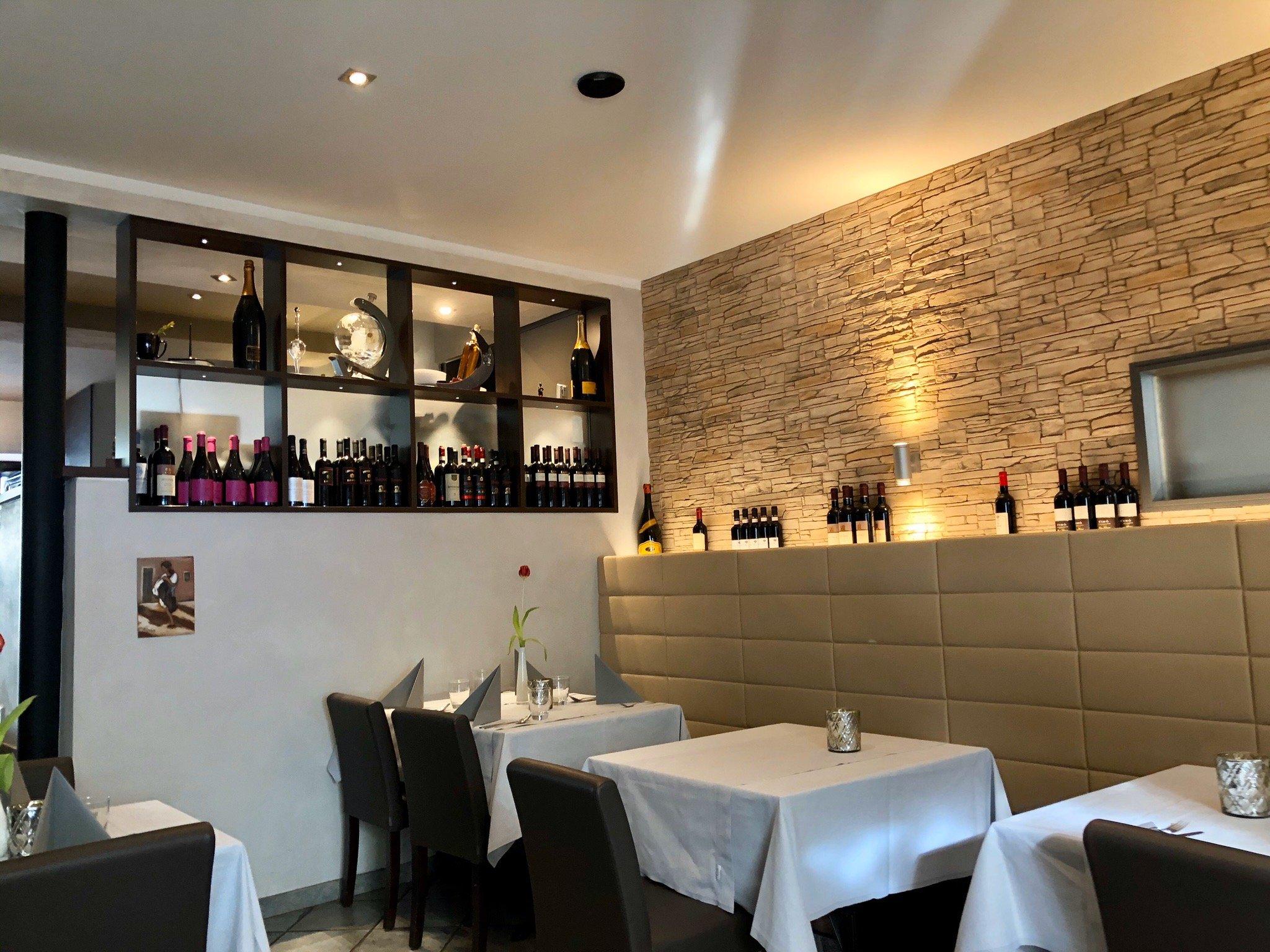 Ristorante Piccolo Mondo