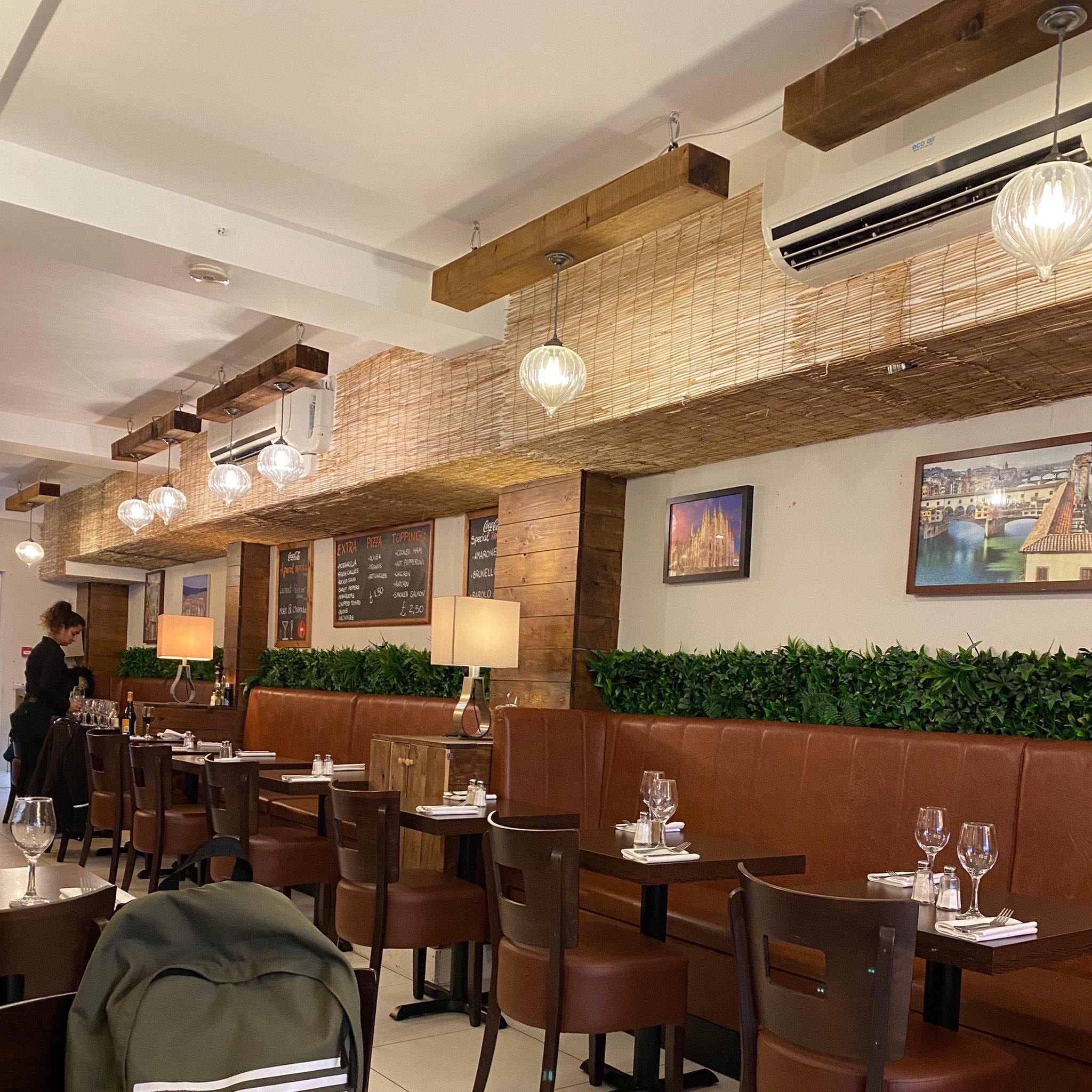 Mamma Mia Ristorante Italiano