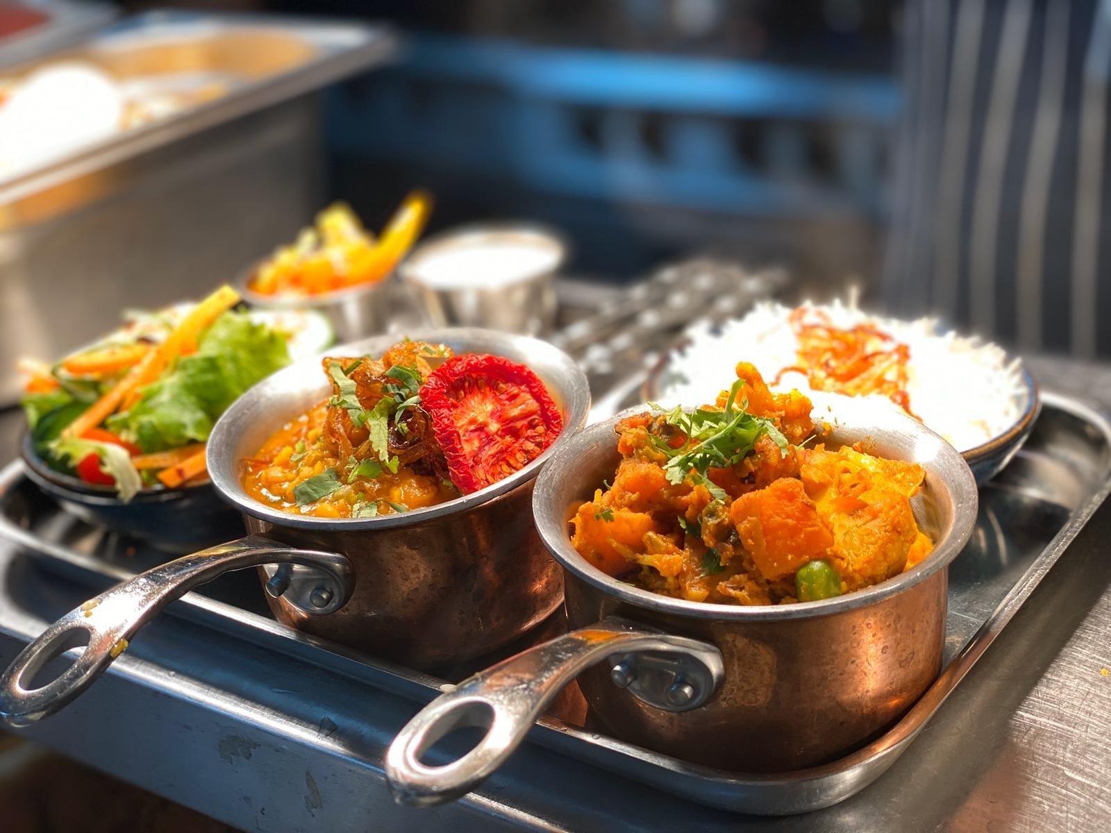 Lansdowne By Mother India