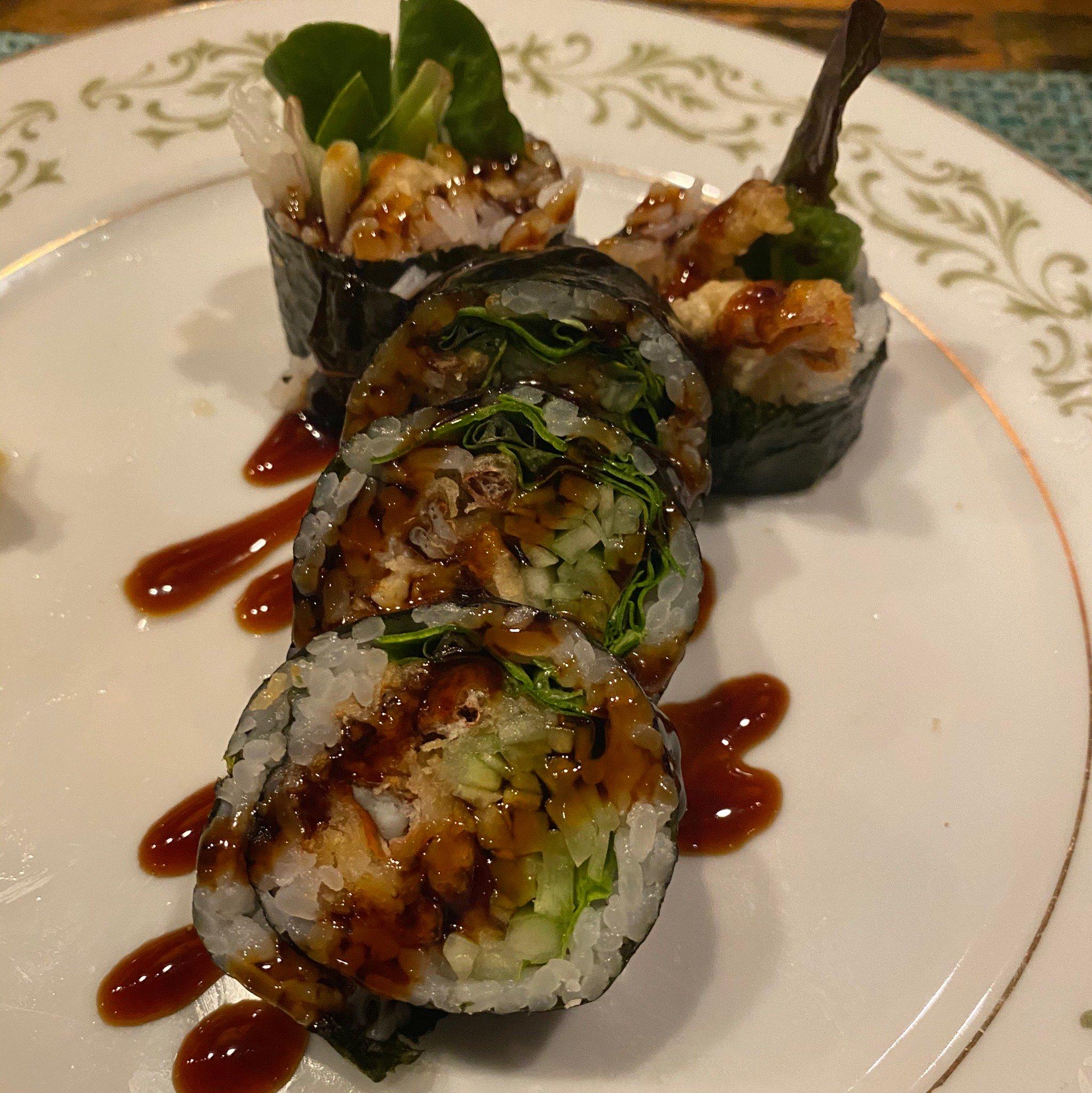 Shogun Japanese Steakhouse