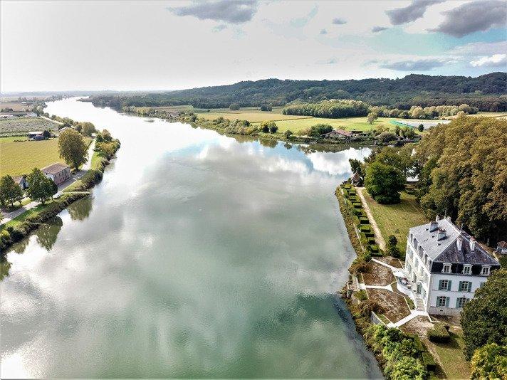 Chateau du Bec du Gave