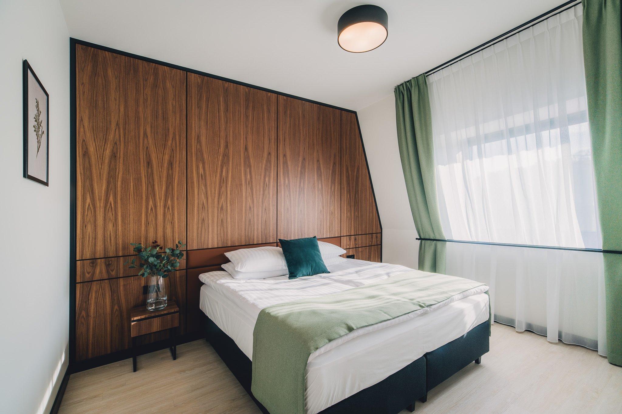 Apartamenty Sowa Bydgoszcz