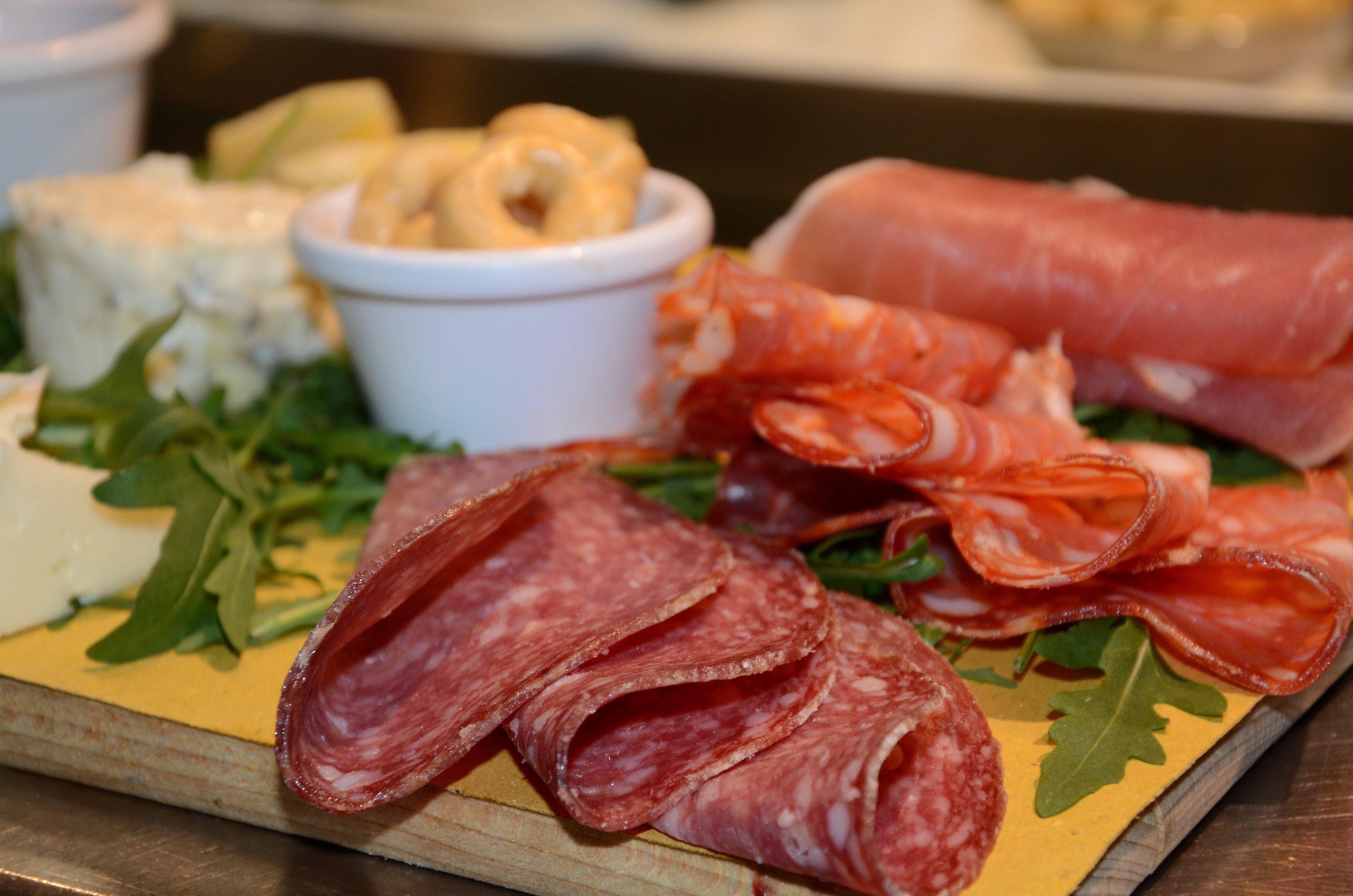 Ristorante Donna Sofia dal 1986