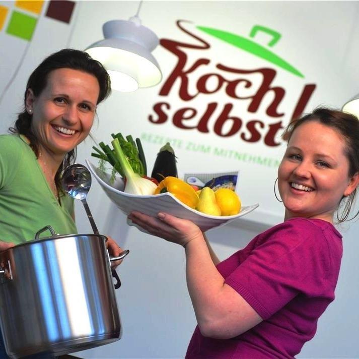 Koch selbst!
