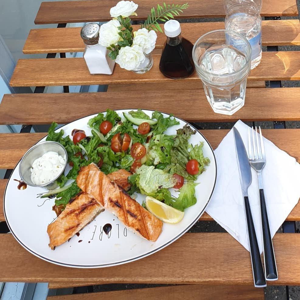 The Trawlerman Fish Bar