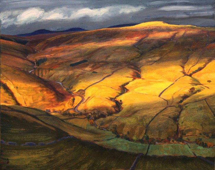 Lionel Playford Contemporary Art