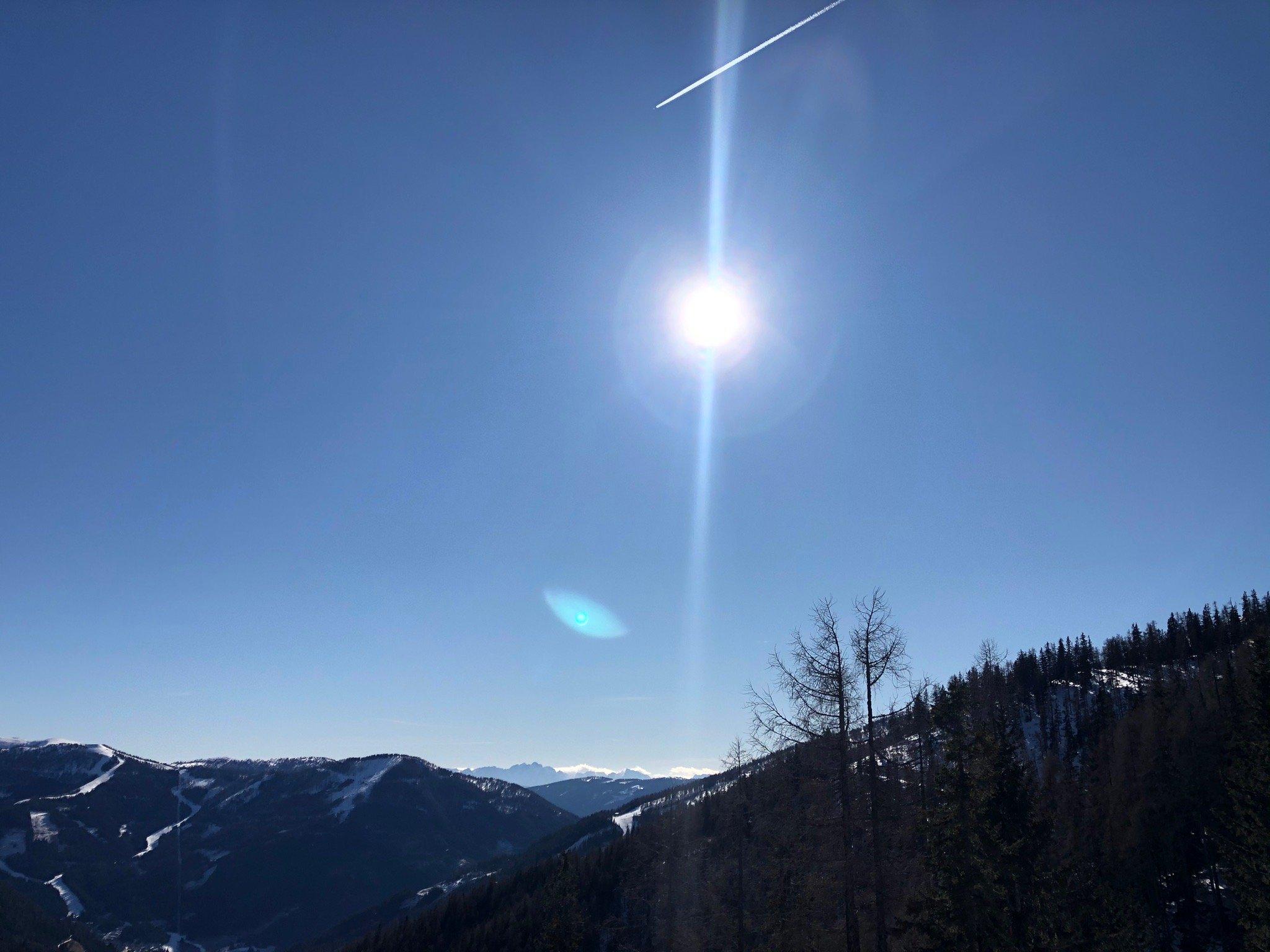 Weltcup Poldl Hütte