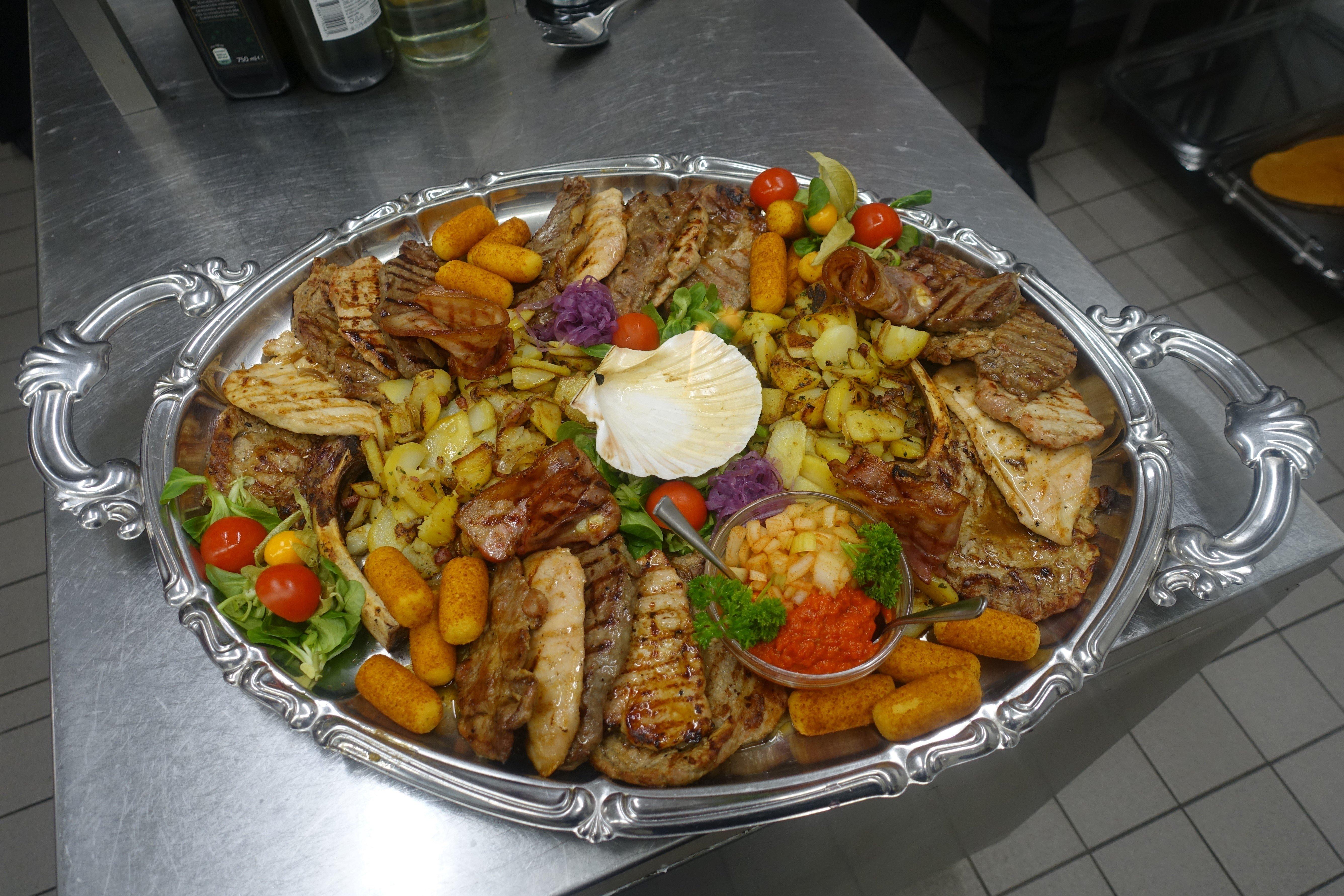 Restaurant Marina Sol