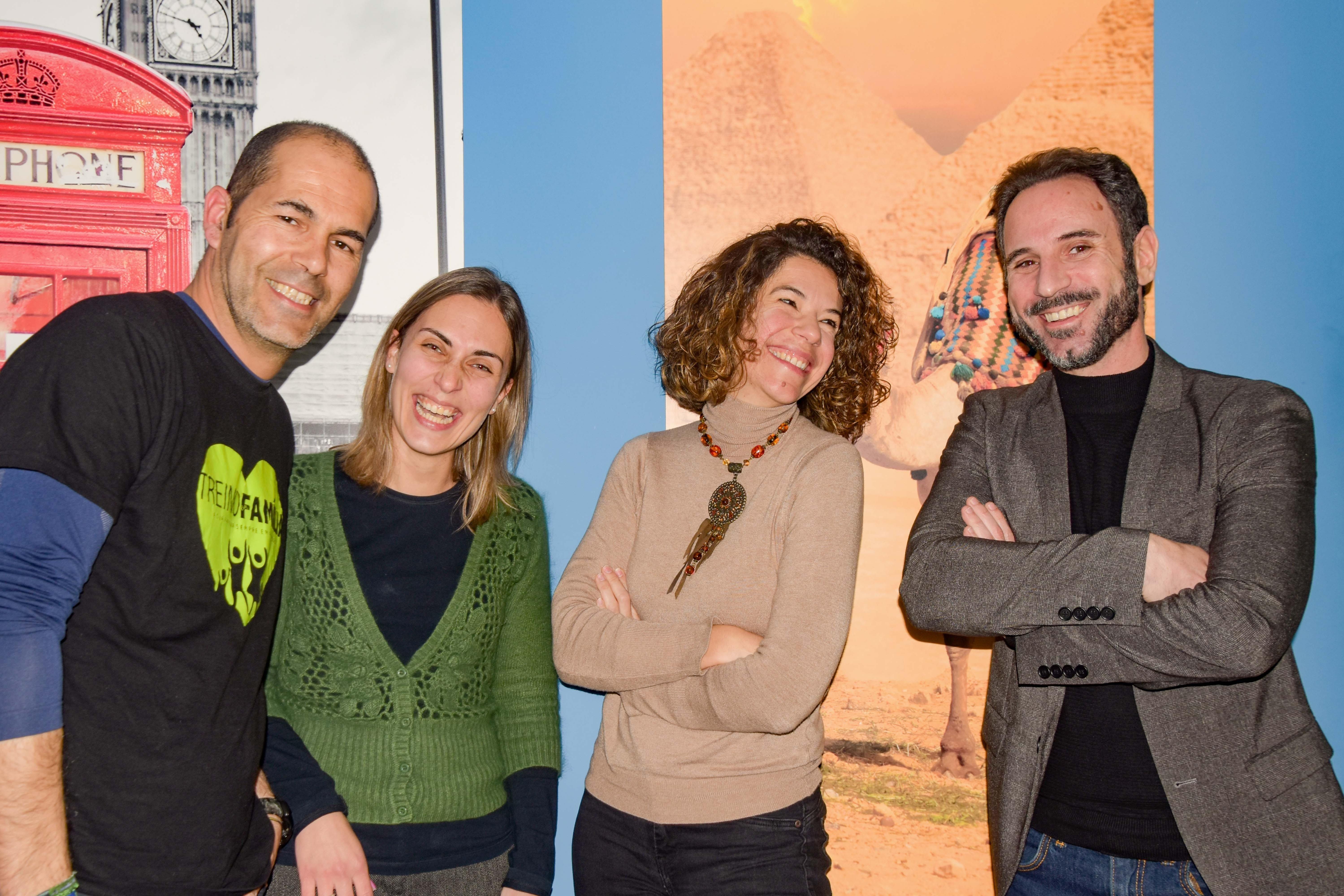 Viagens e Excursões