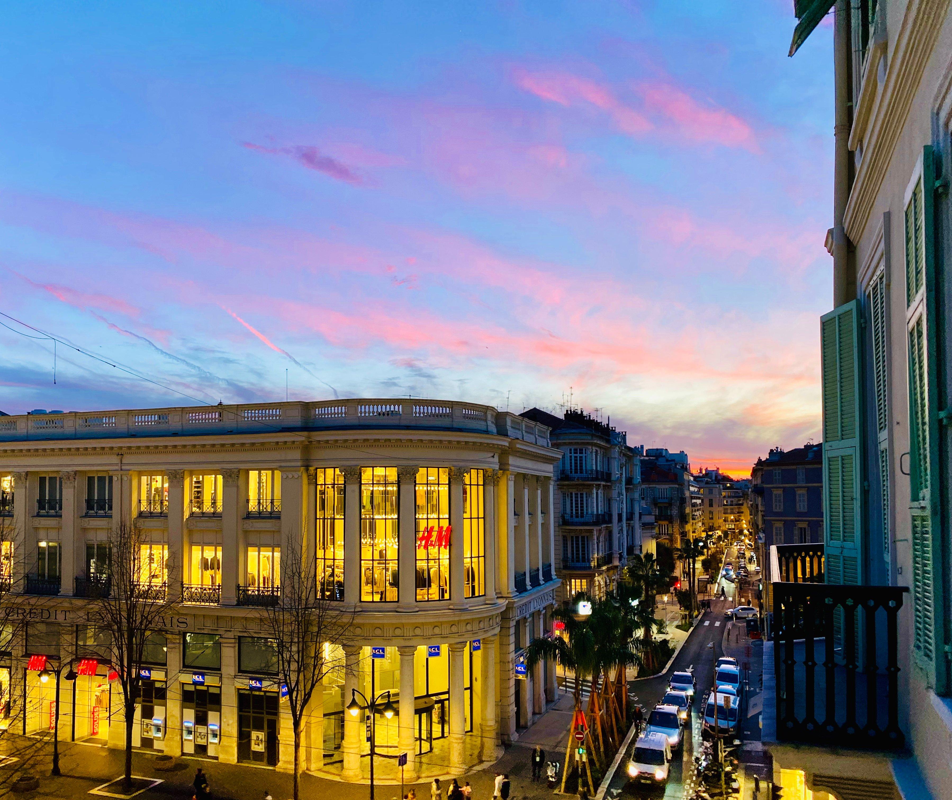 Residence Appartement Adonis