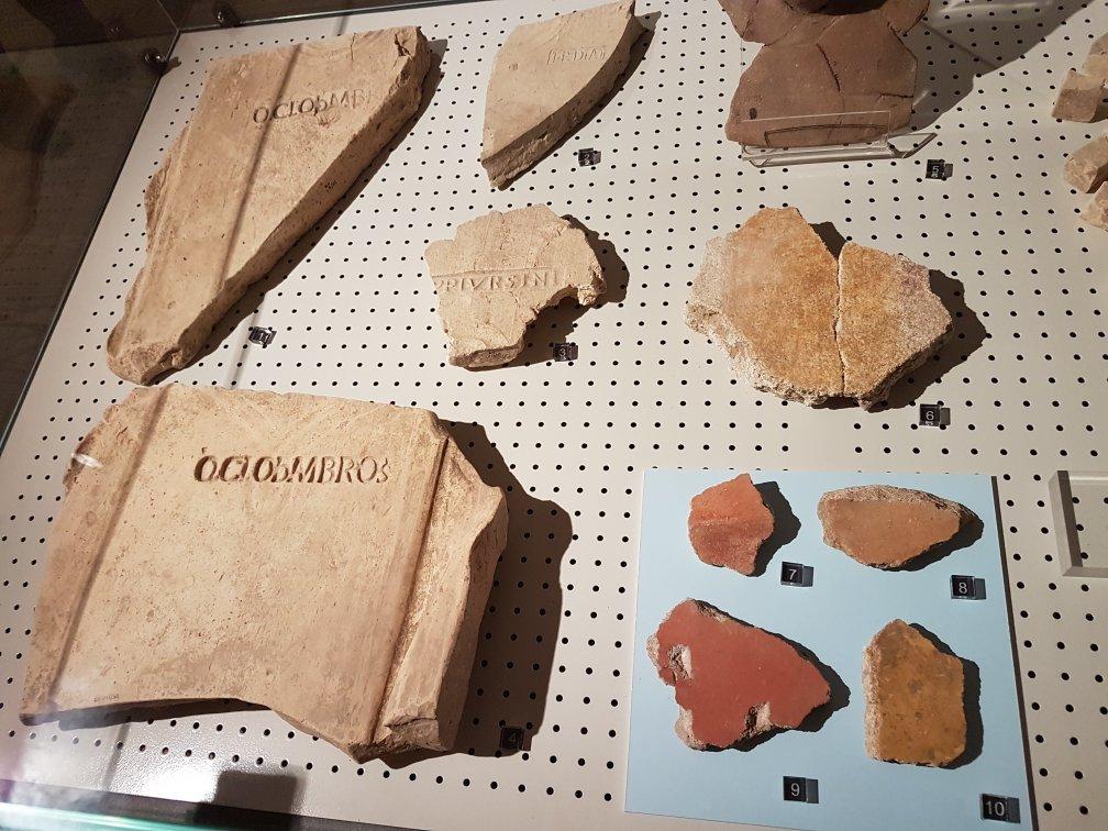 Antiquarium di Ronchi dei Legionari