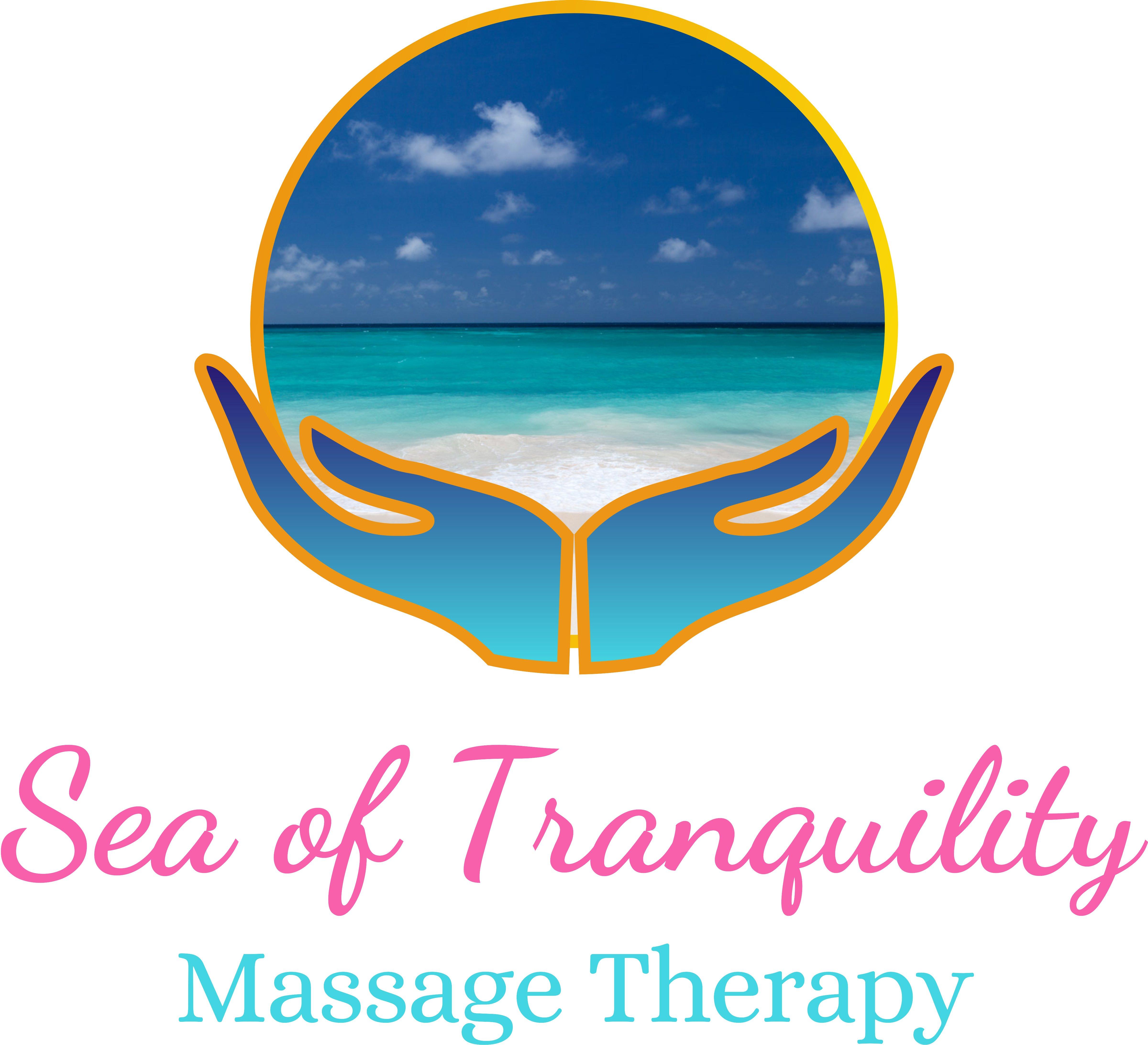 Sea of Tranquility  Massage