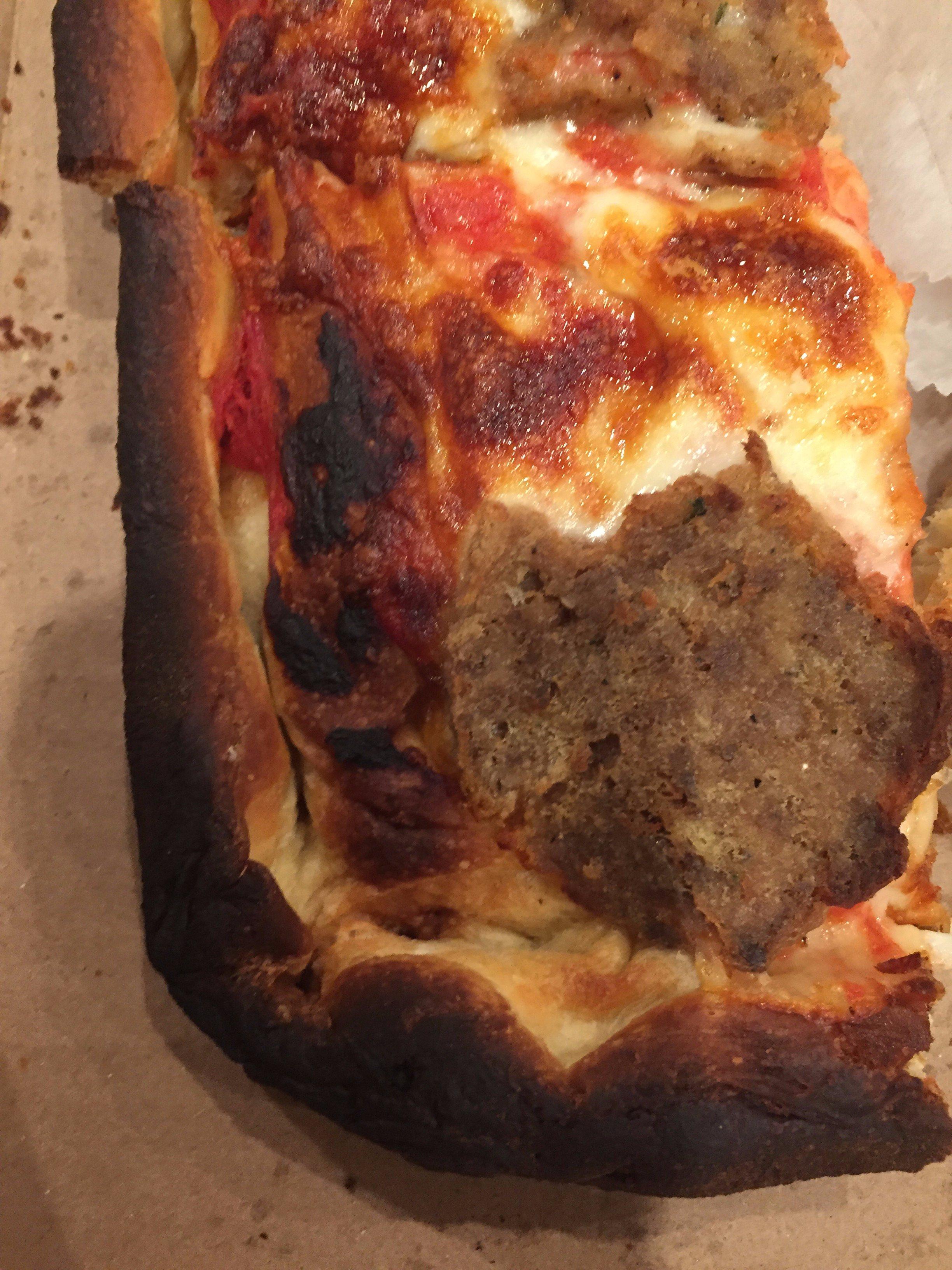 Ritacco Brothers Brick Oven Pizza