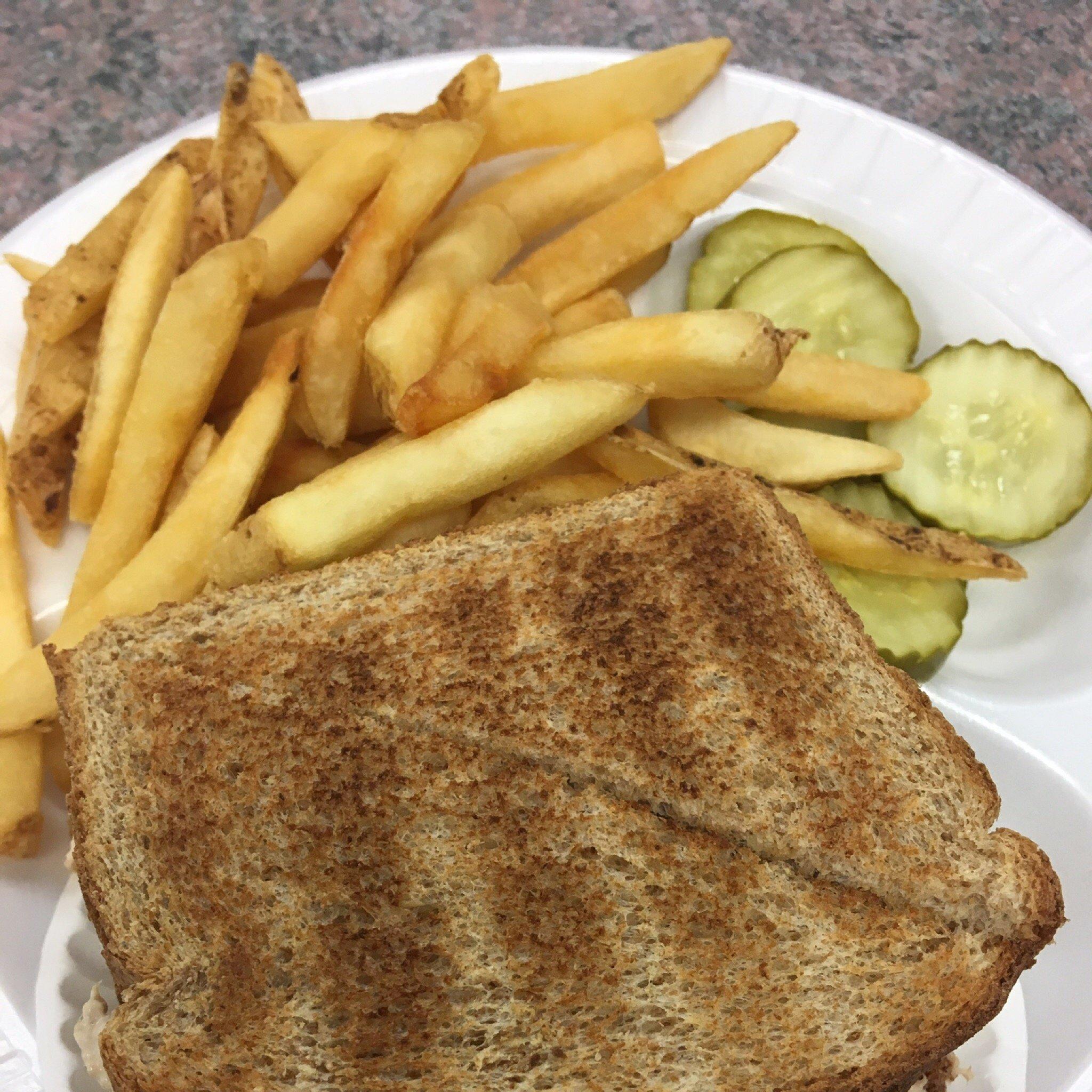 Medical Center Pharmacy