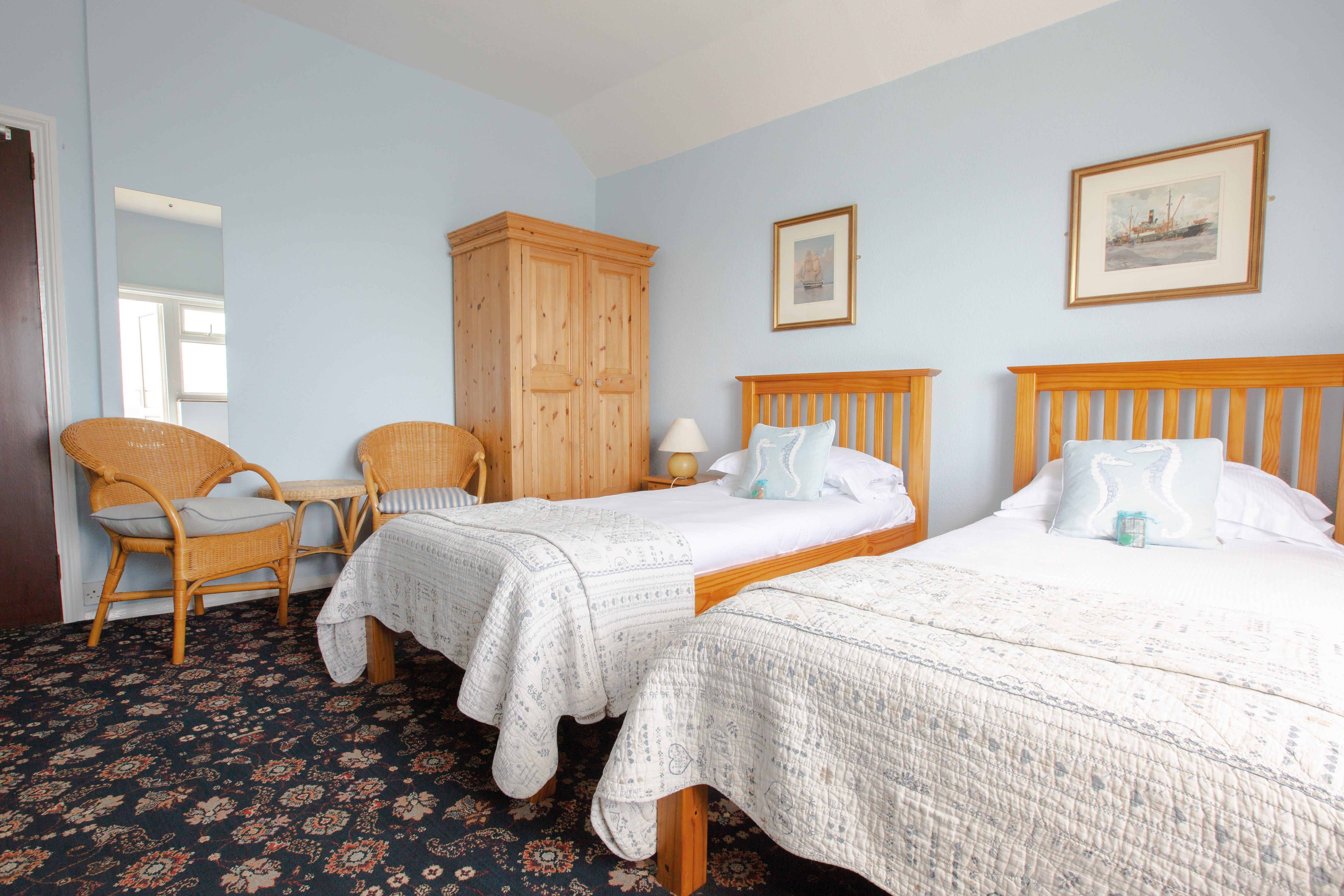 The Steamer Inn Restaurant