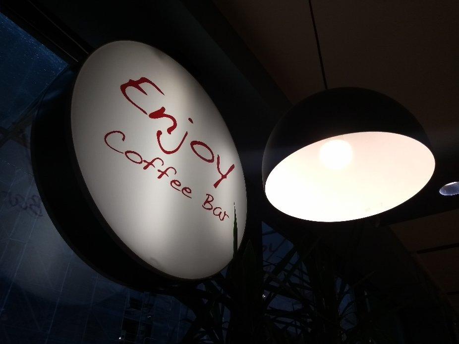 Enjoy Coffee Bar