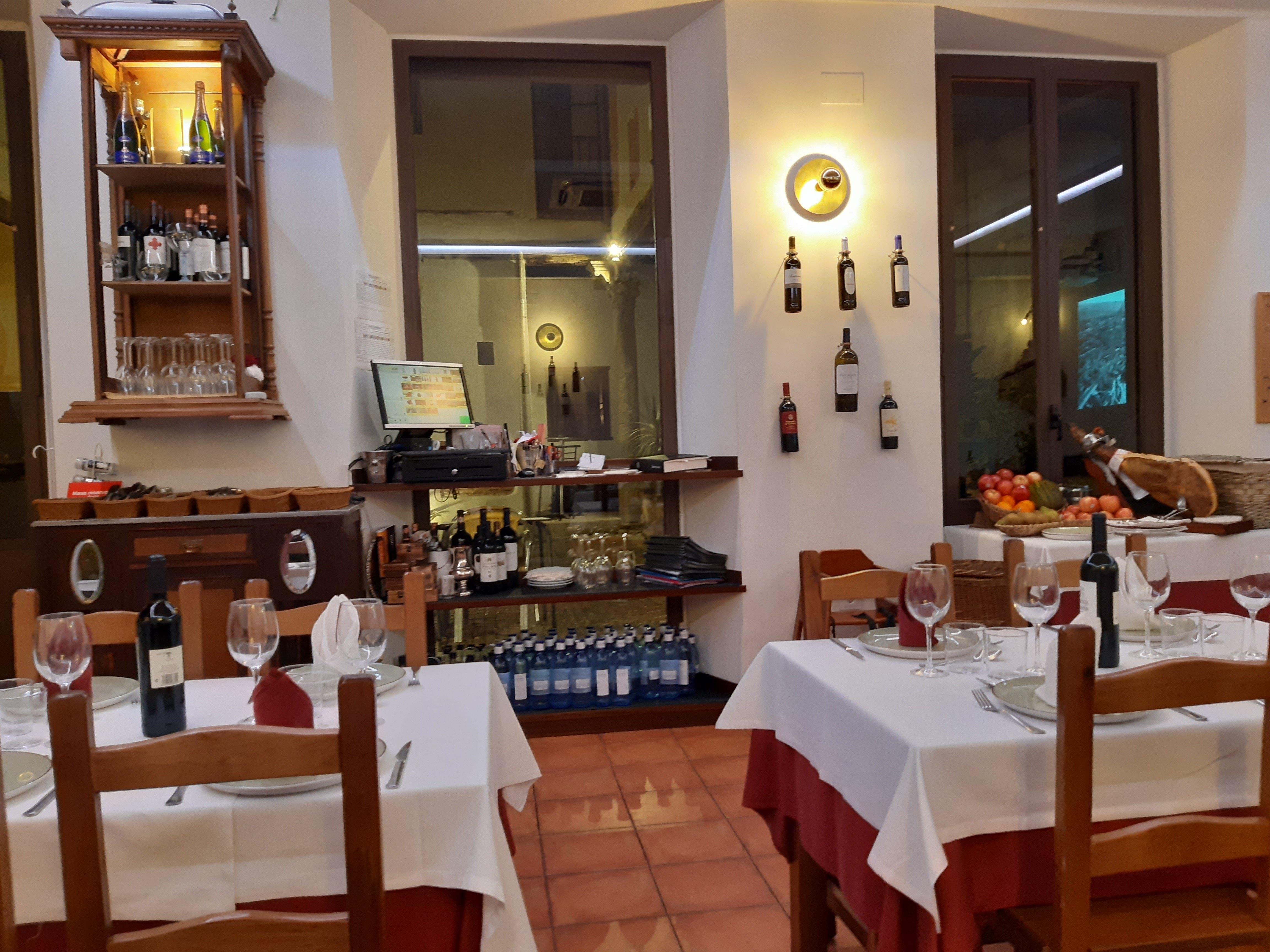 La Casona de San Martín