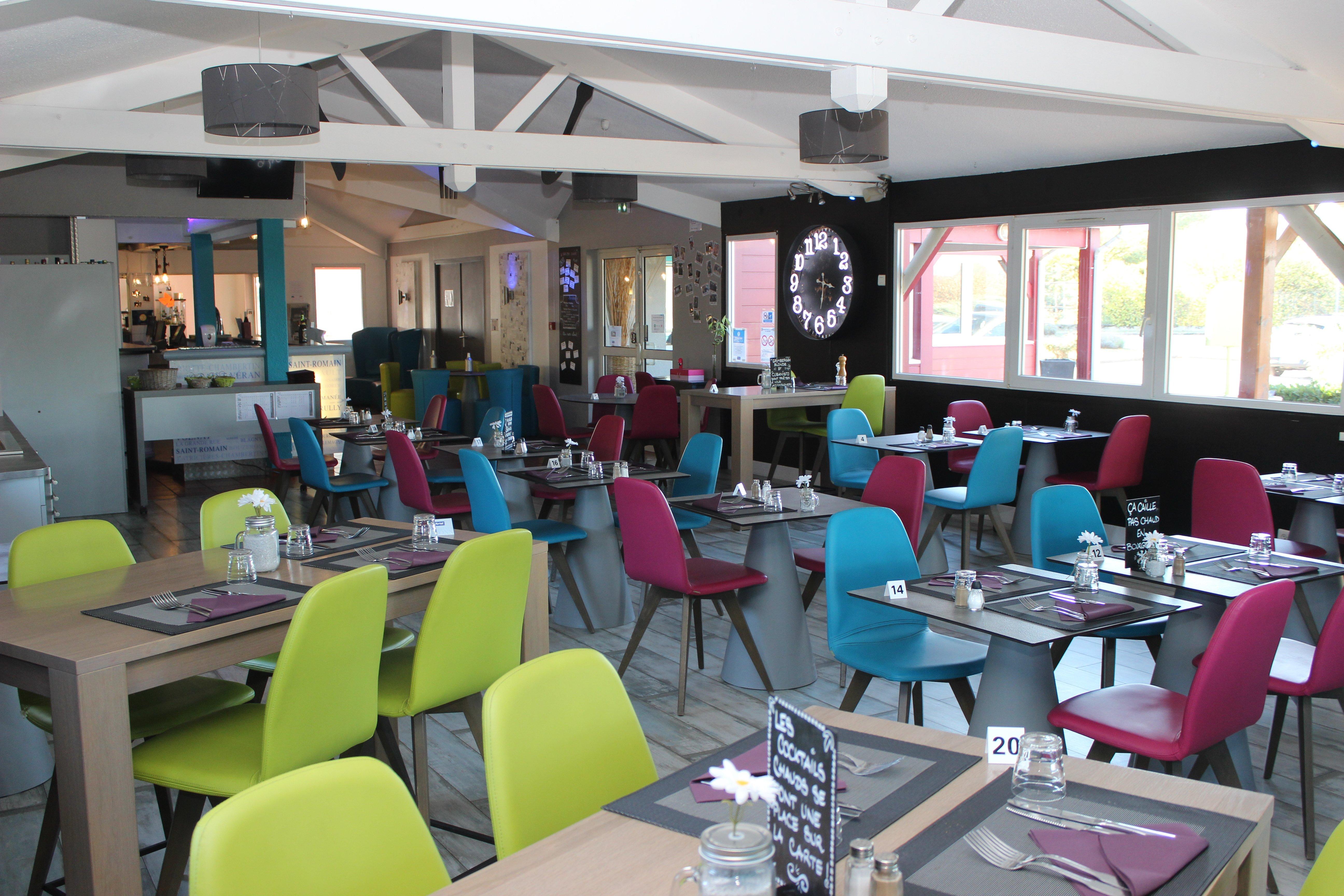 Kyriad Dijon - Longvic