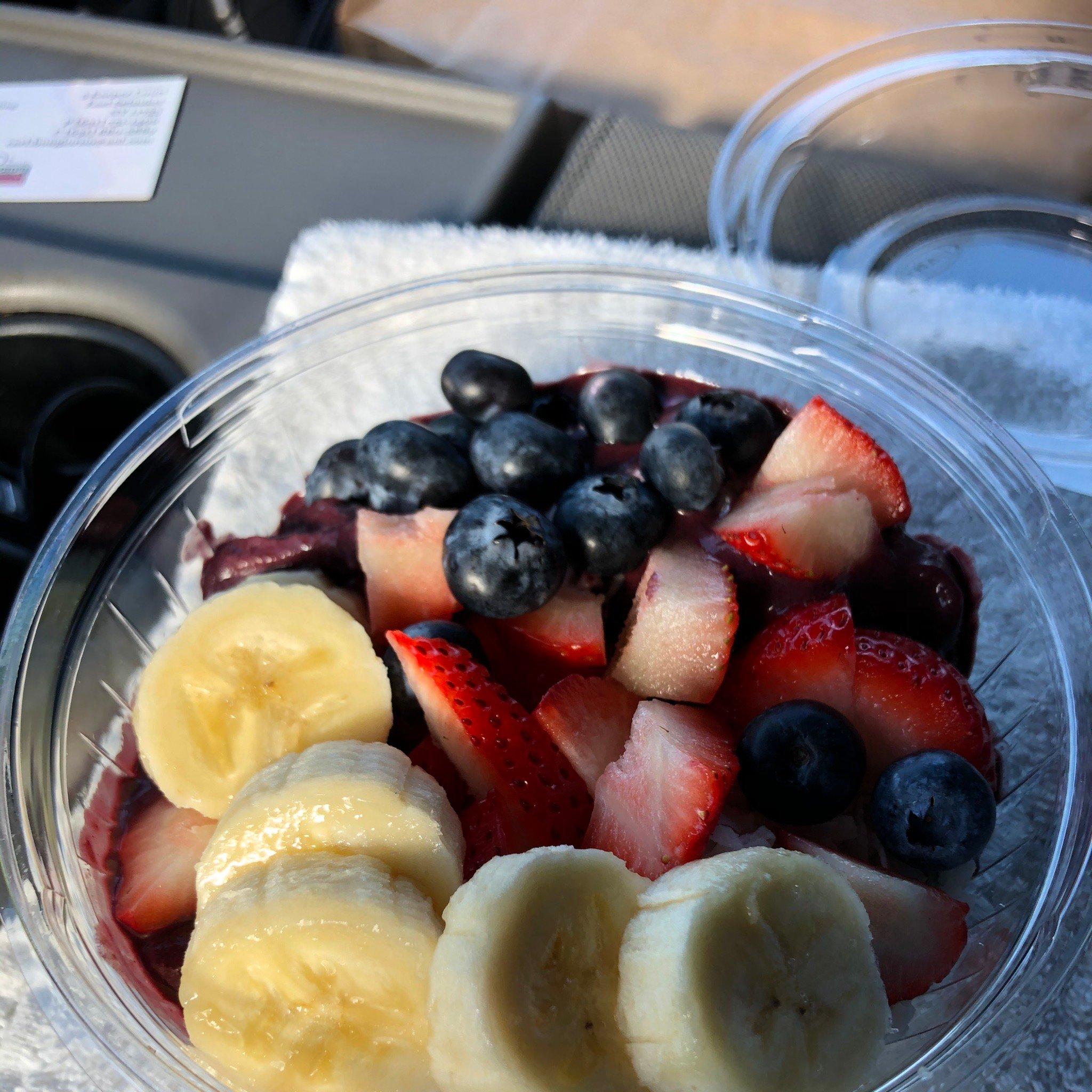 Four Oaks Cafe & Juice Bar
