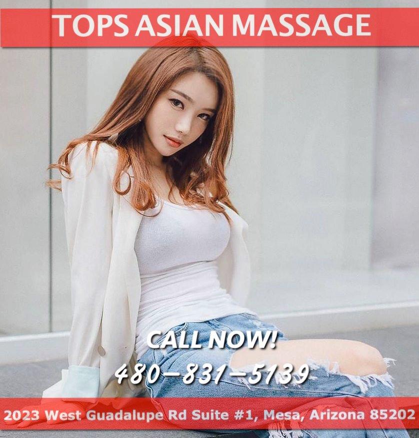 Tops Asian Massage