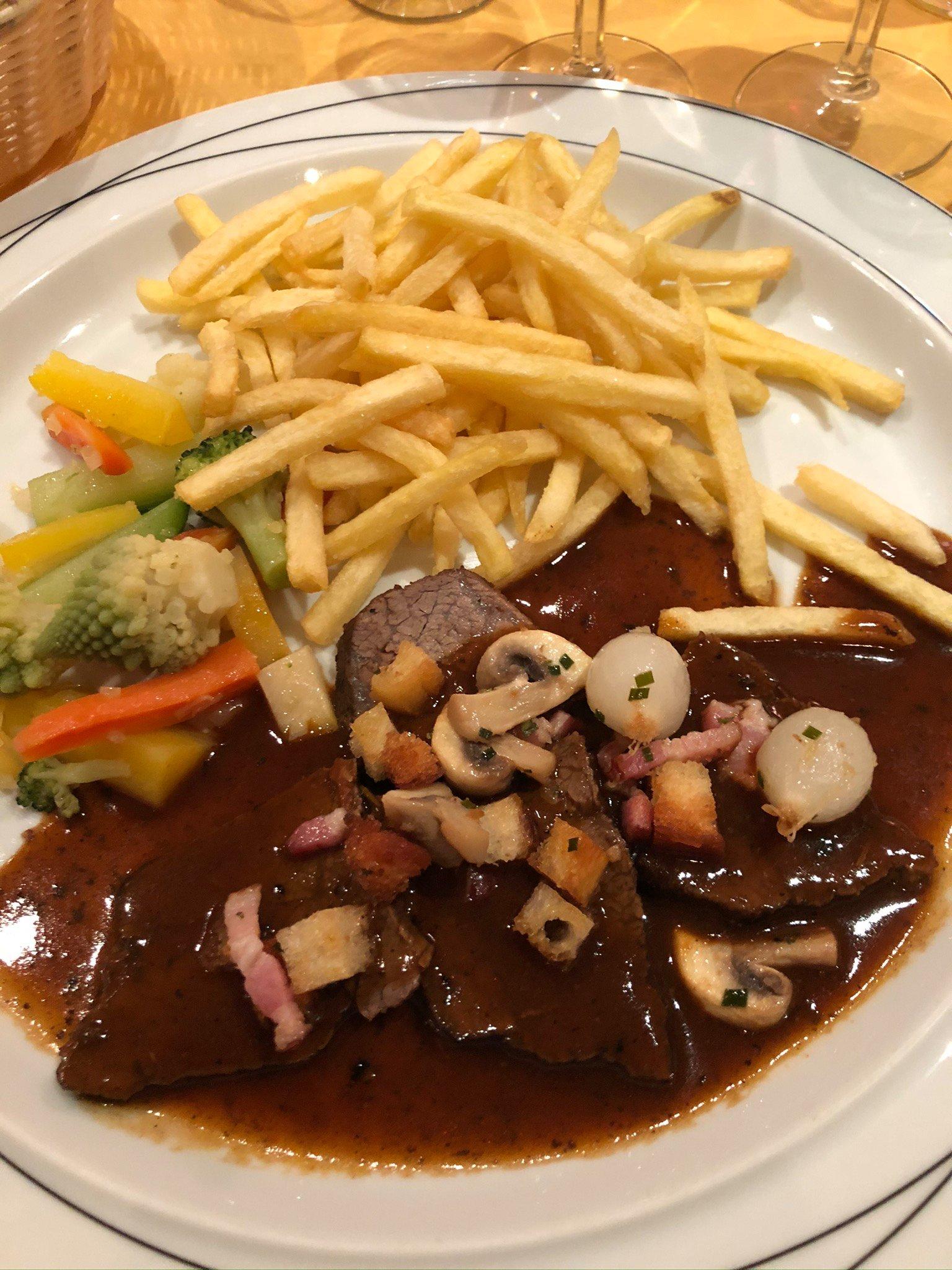 Auberge Communale du Lion d'Or