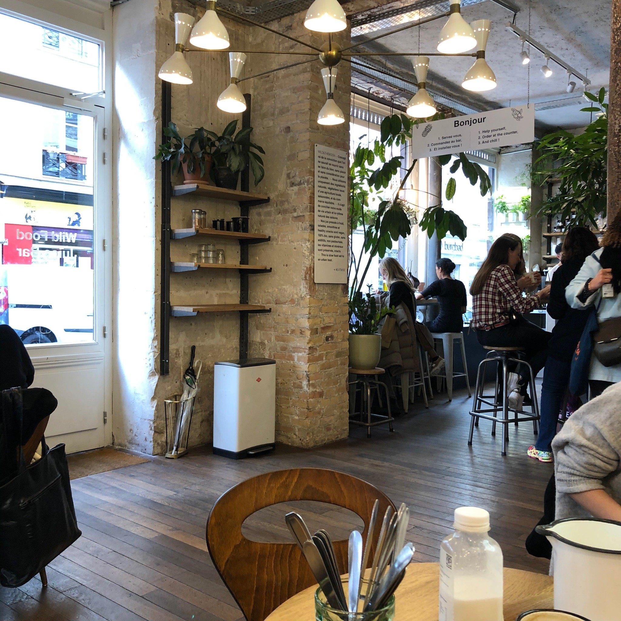 Wild & The Moon Amelot