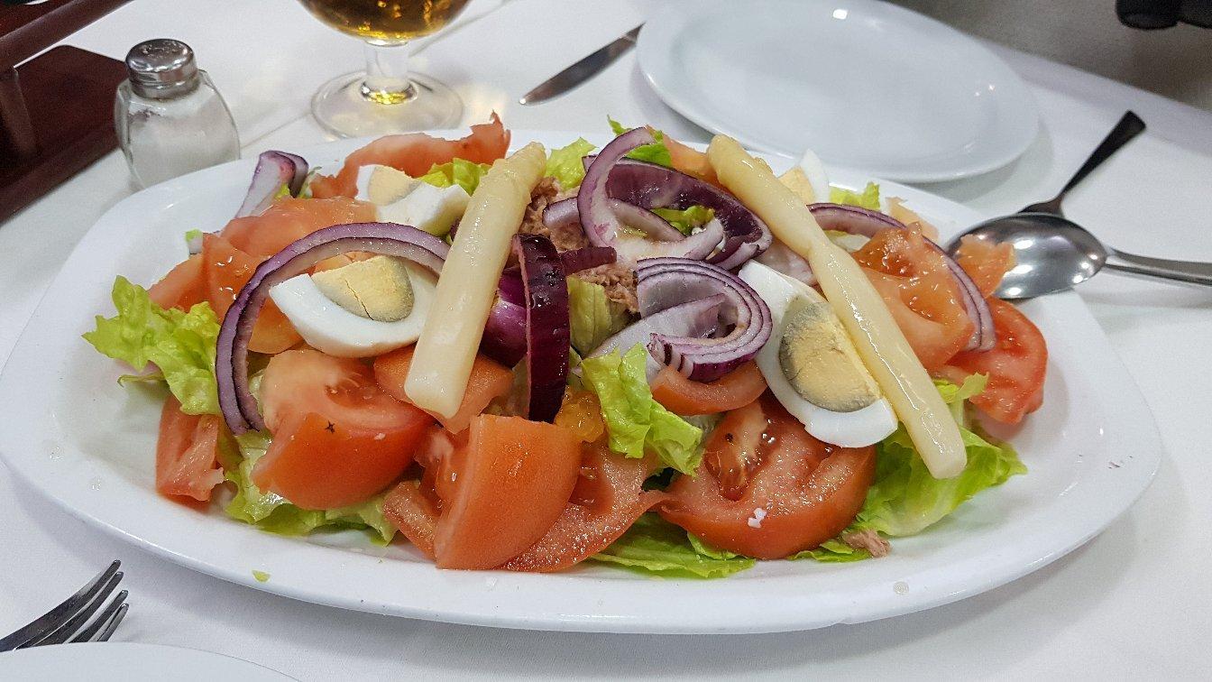 Restaurante Jaramillo