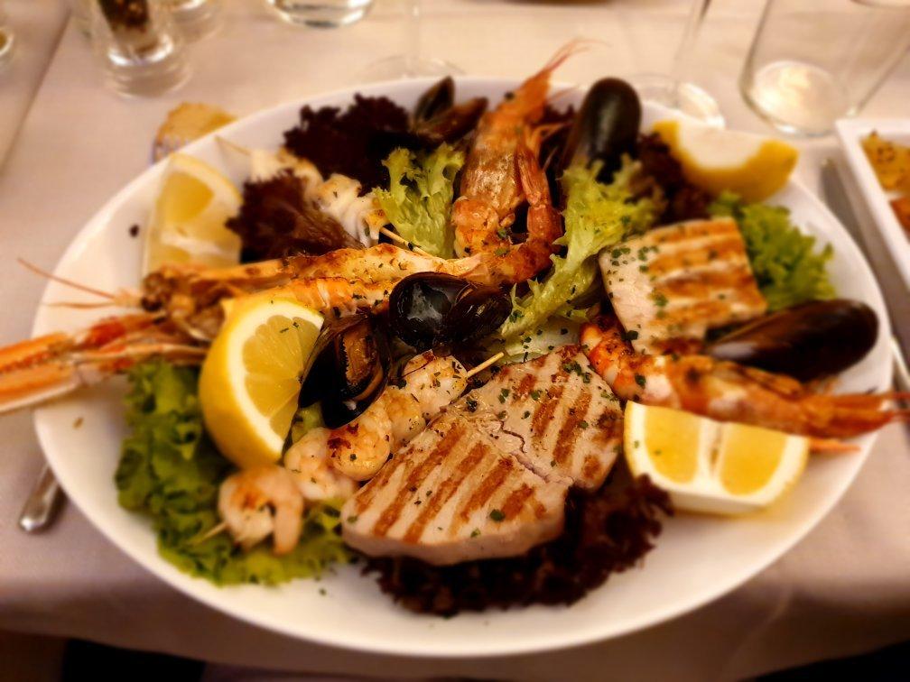 Restaurant Andry Gira