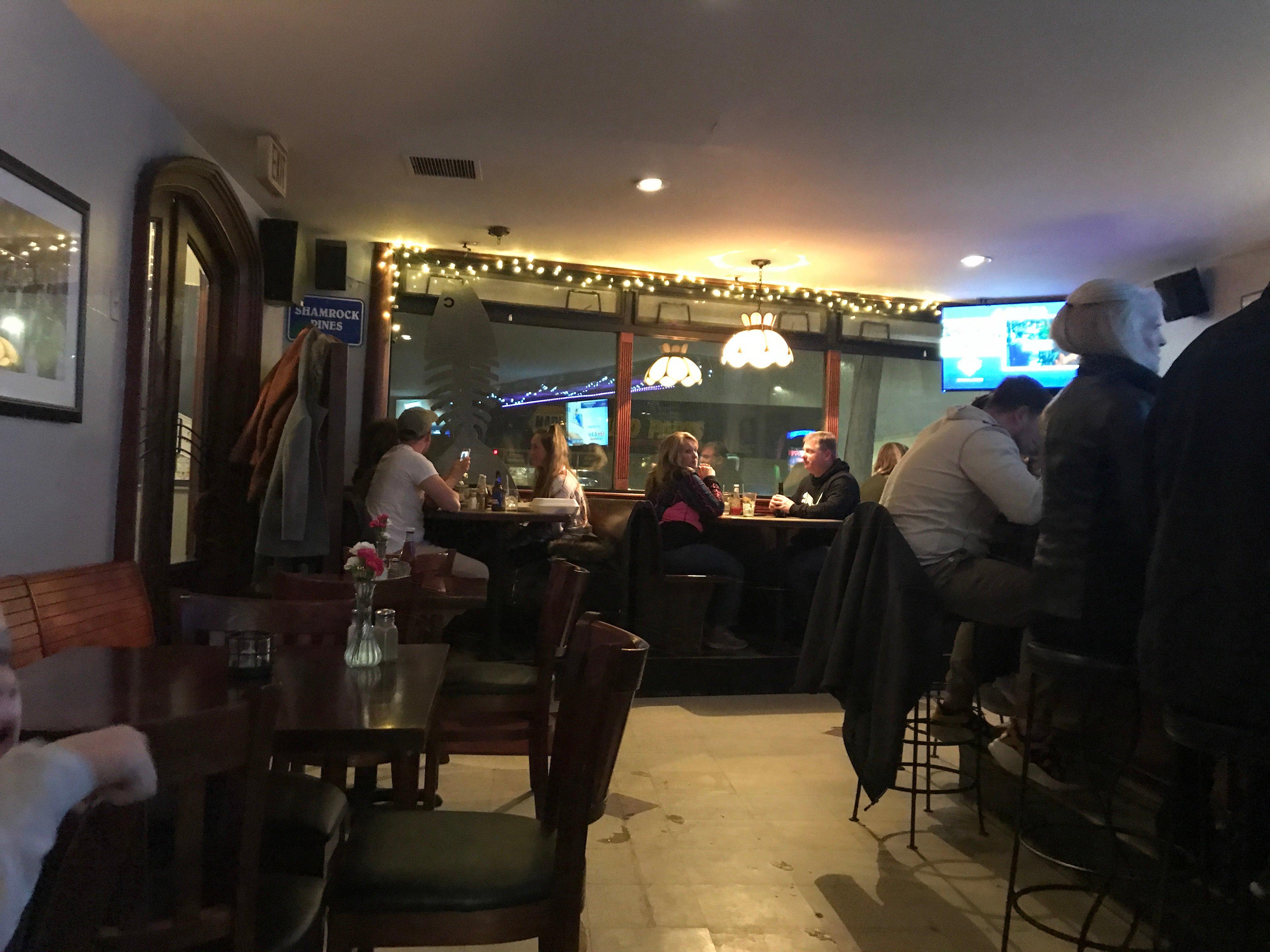 O'Daniels Ginmill & Grill