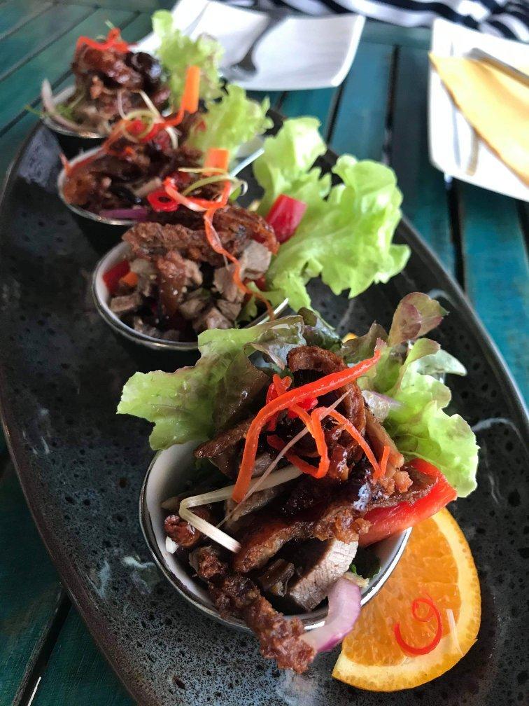 The Golden Buddha Thai Restaurant