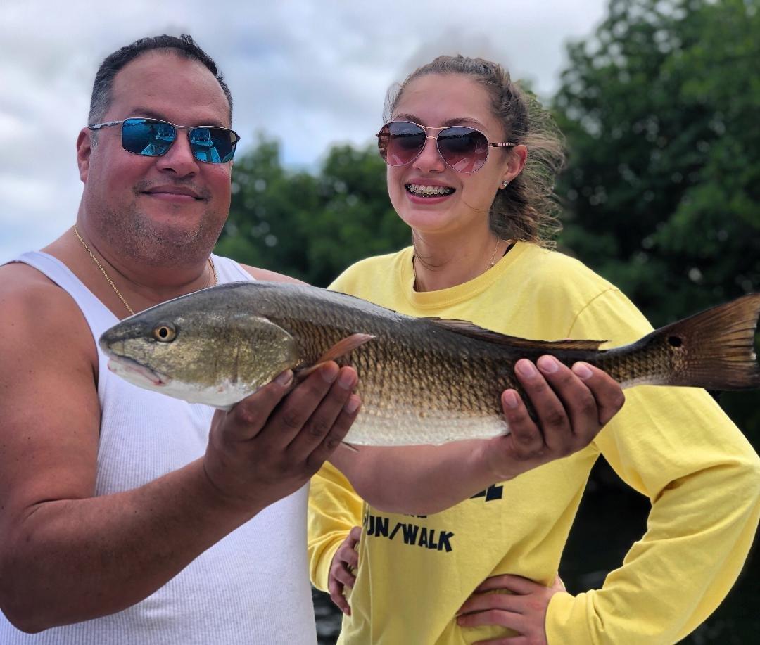 Slay The Bay Fishing Charters Of Tampa Bay