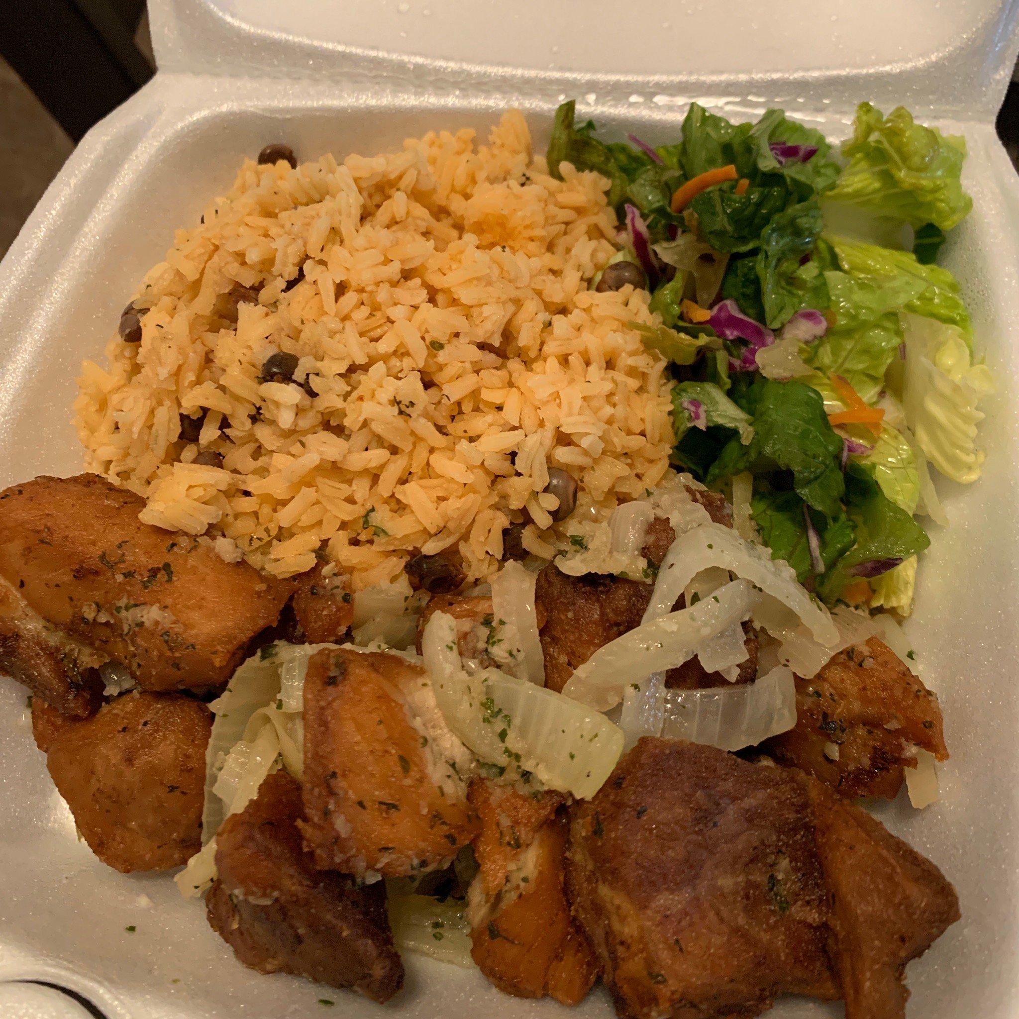 El Mofongo Caribbean Restaurant