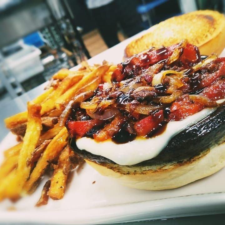 Union Place Bar & Grill