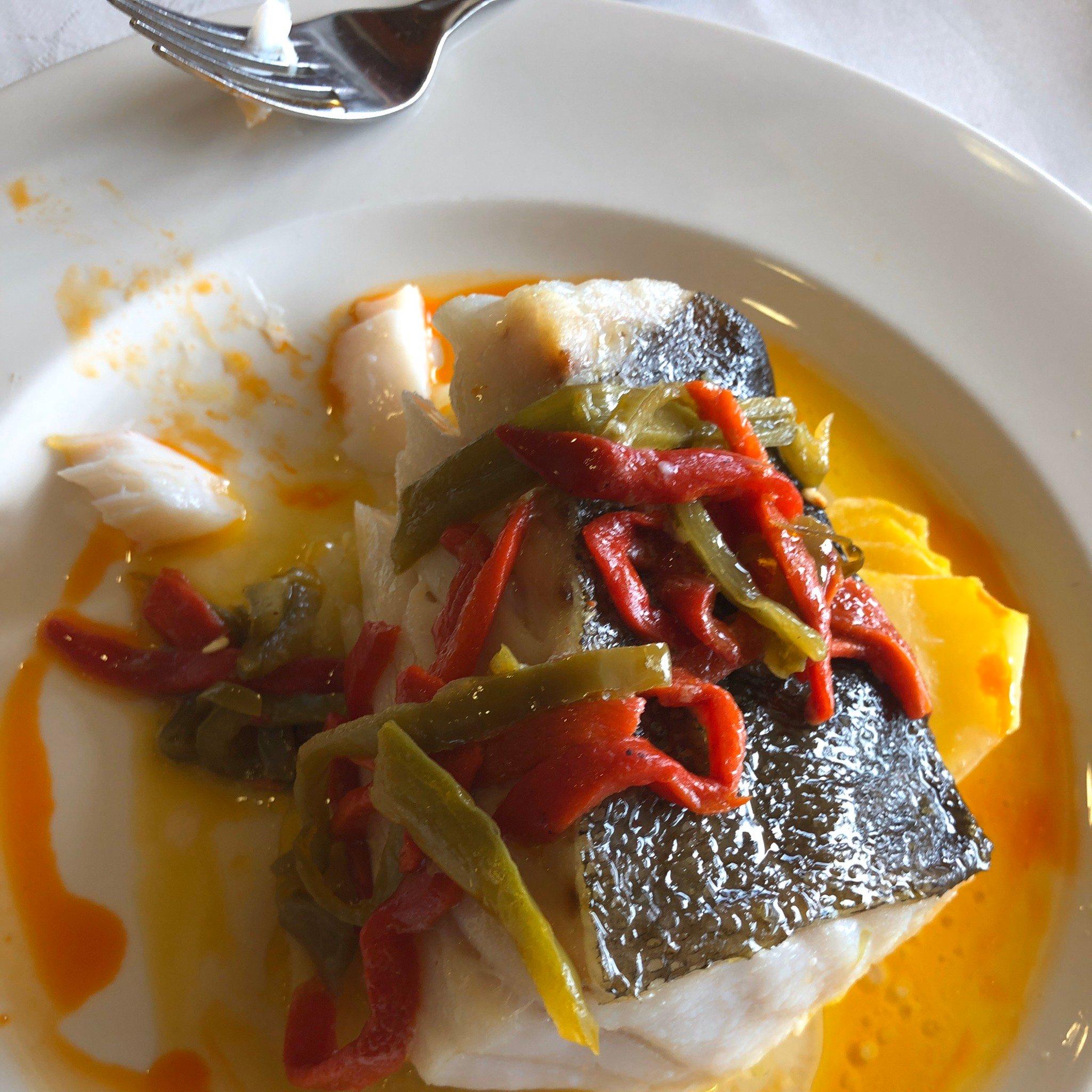 Sidreria Bornax Bardenas