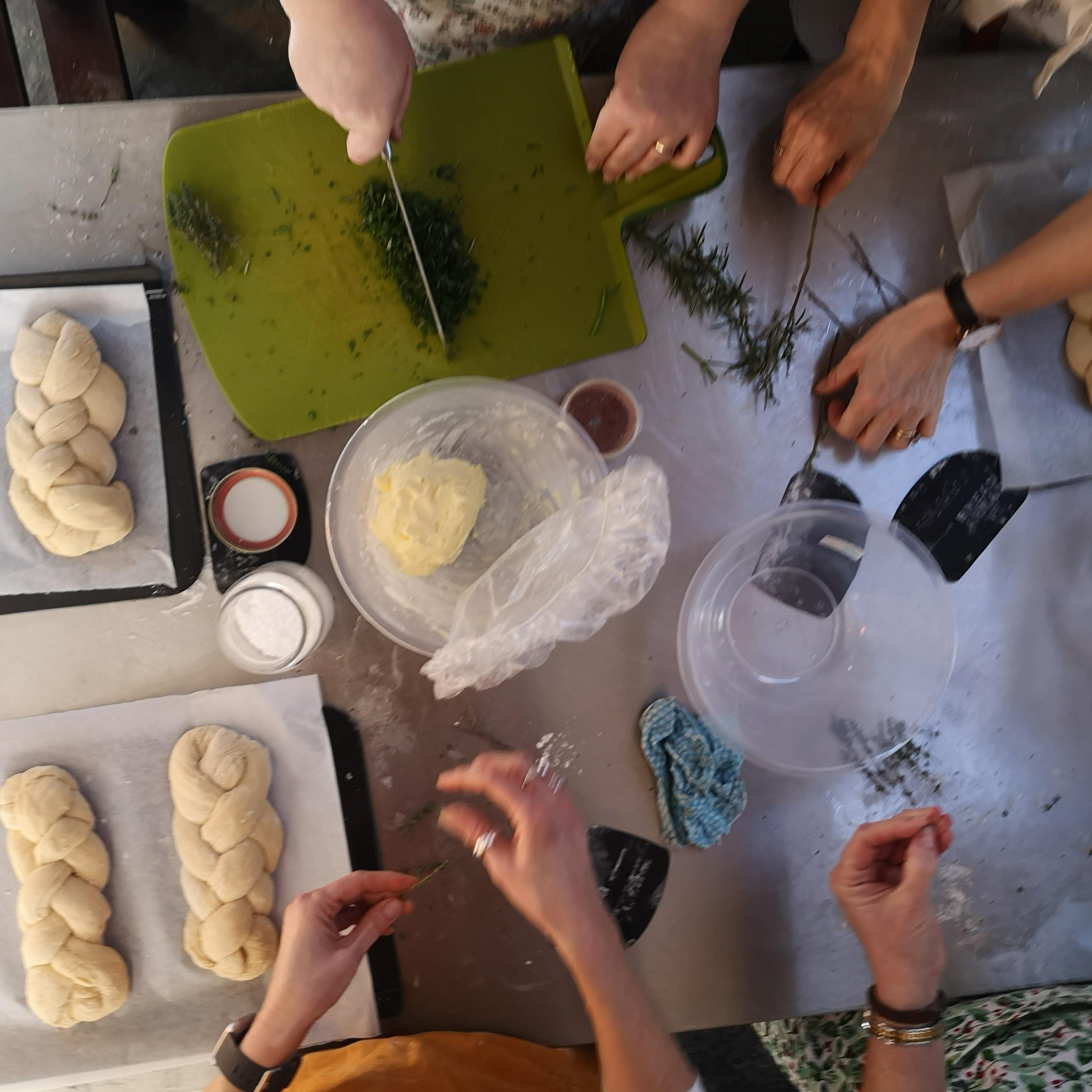 Ruth's Little Kitchen