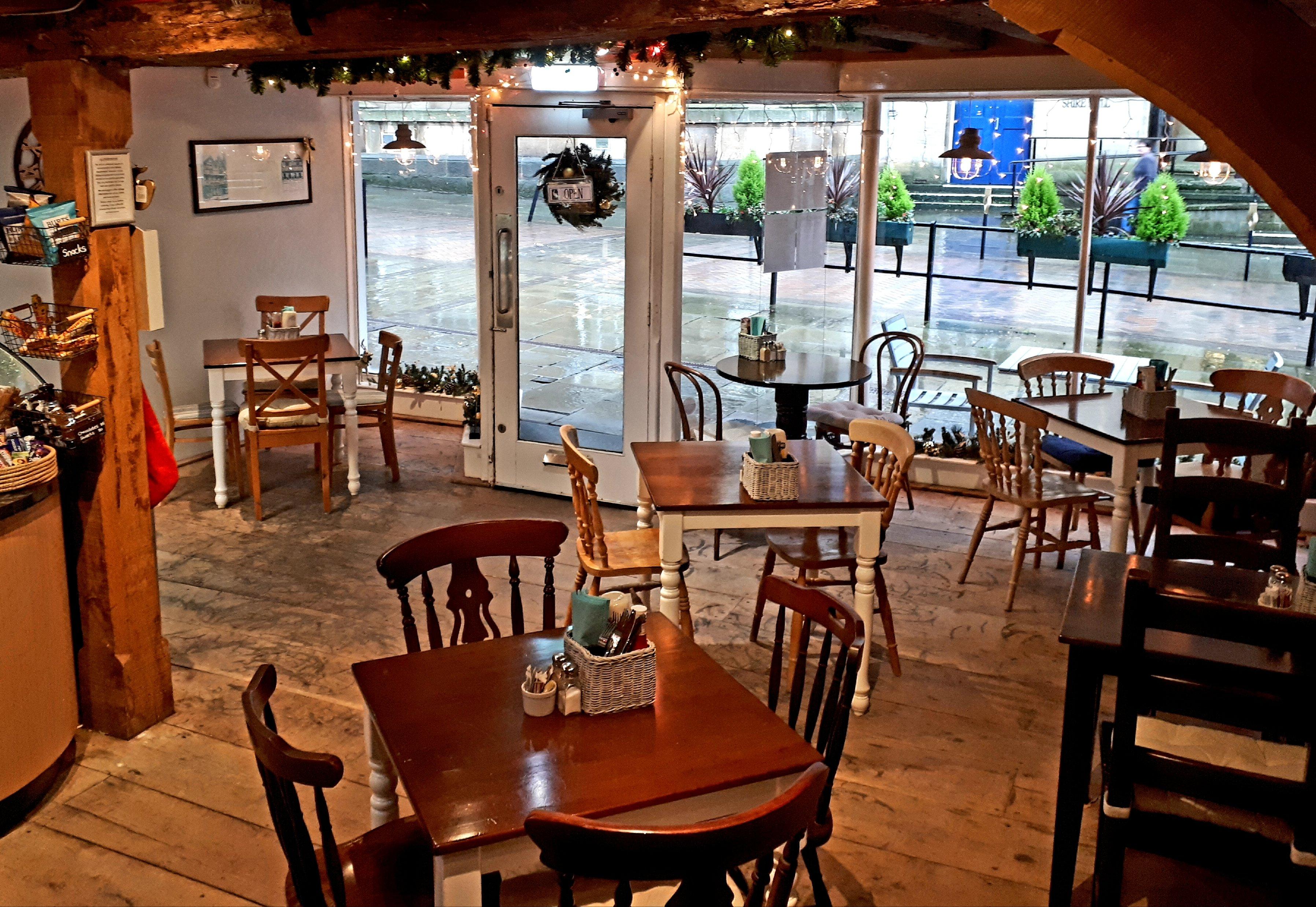 Brimble's Gloucester