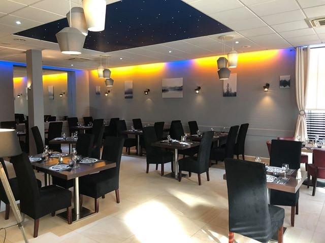 Brasserie de l'Europe