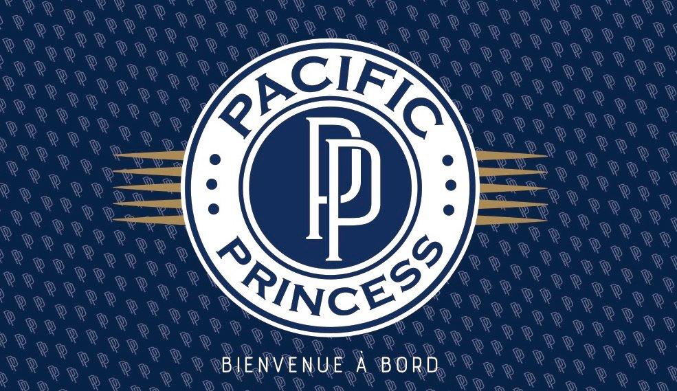 Pacific Princess