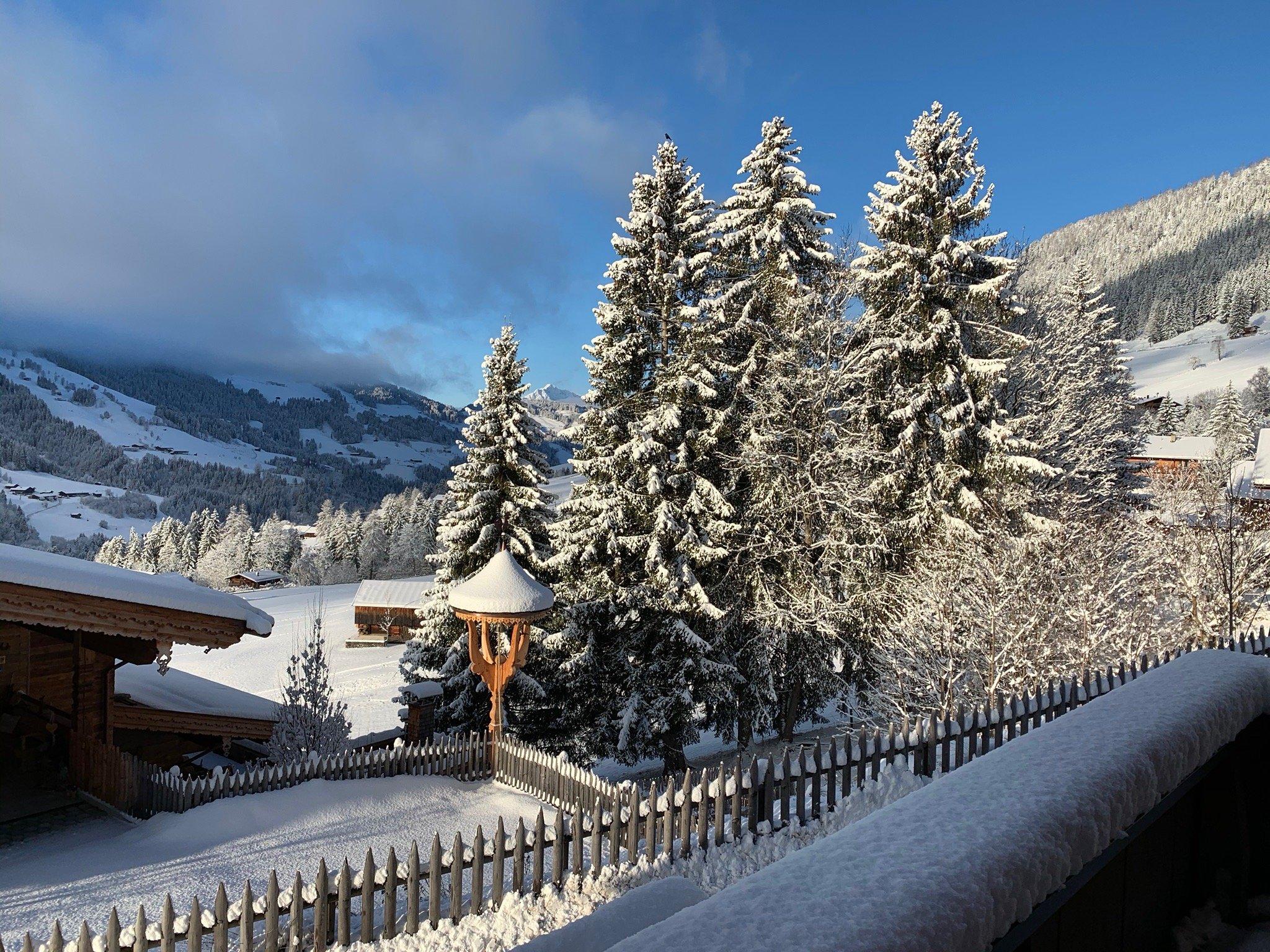 Ferienwohnung Marlene