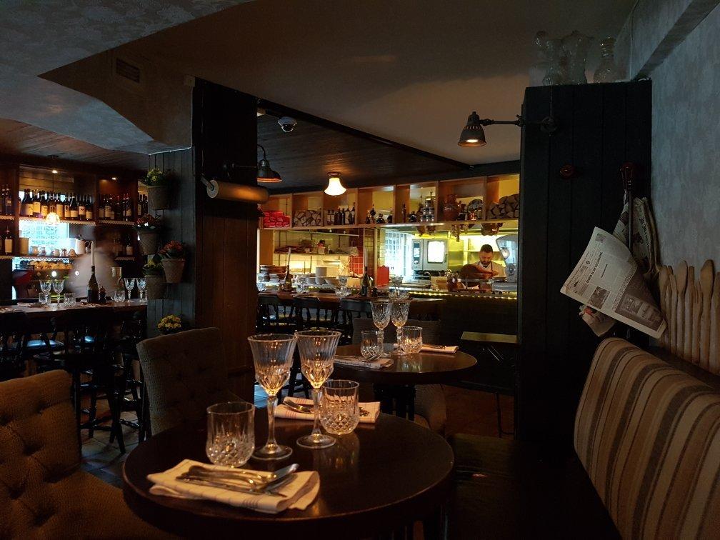 Dalla Nonna Trattoria