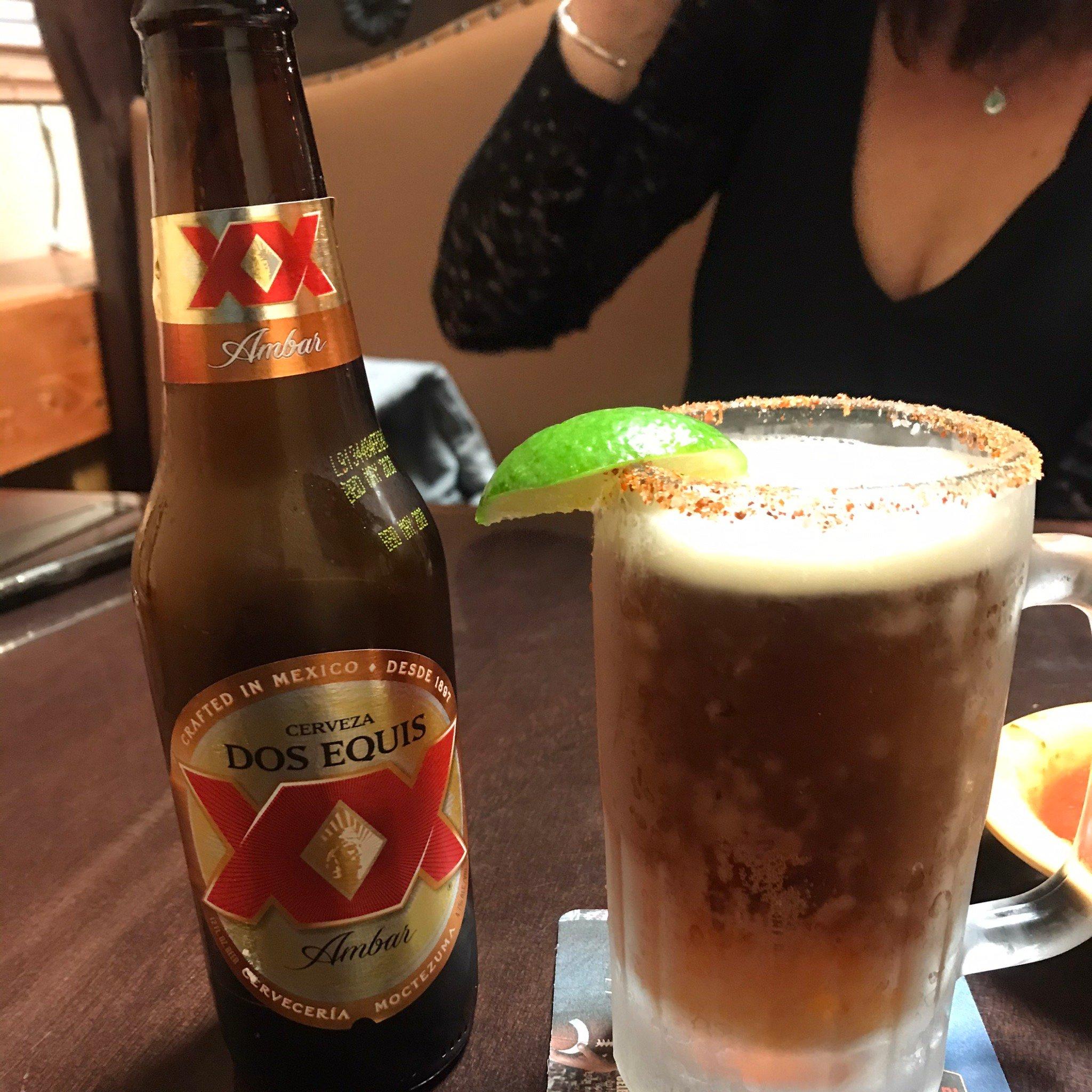 Los Tapatios Mexican Restaurant