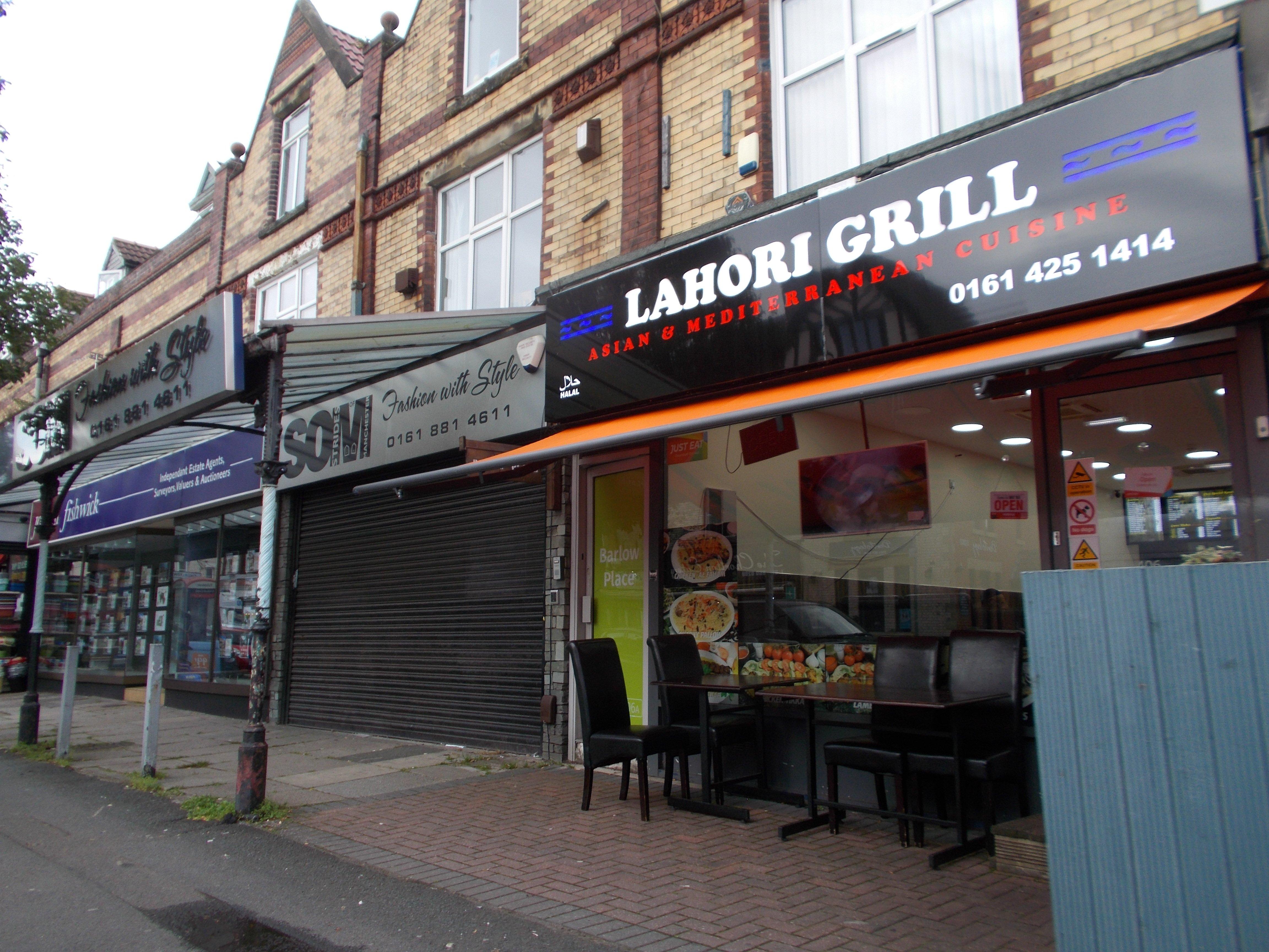 Photo by MyUserNameWasTaken