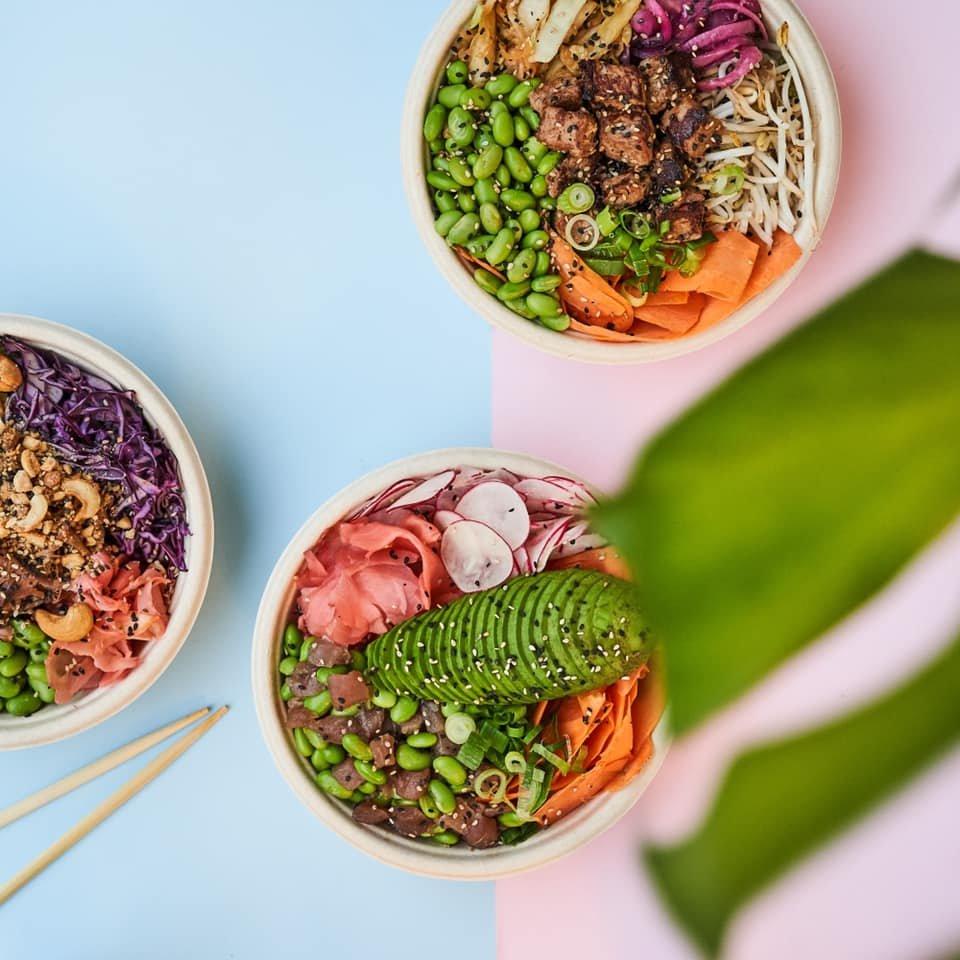 OLIOLI Frederiksberg