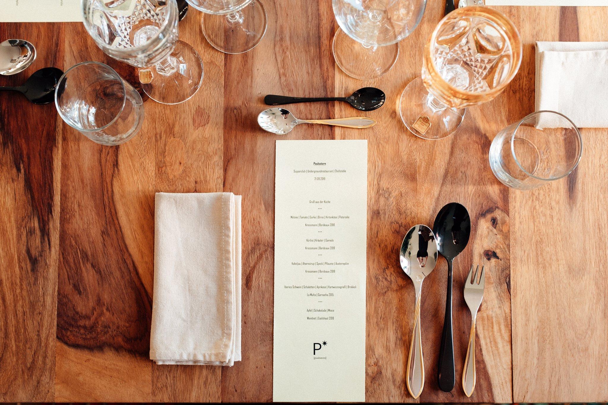 Supperclub paulsstern