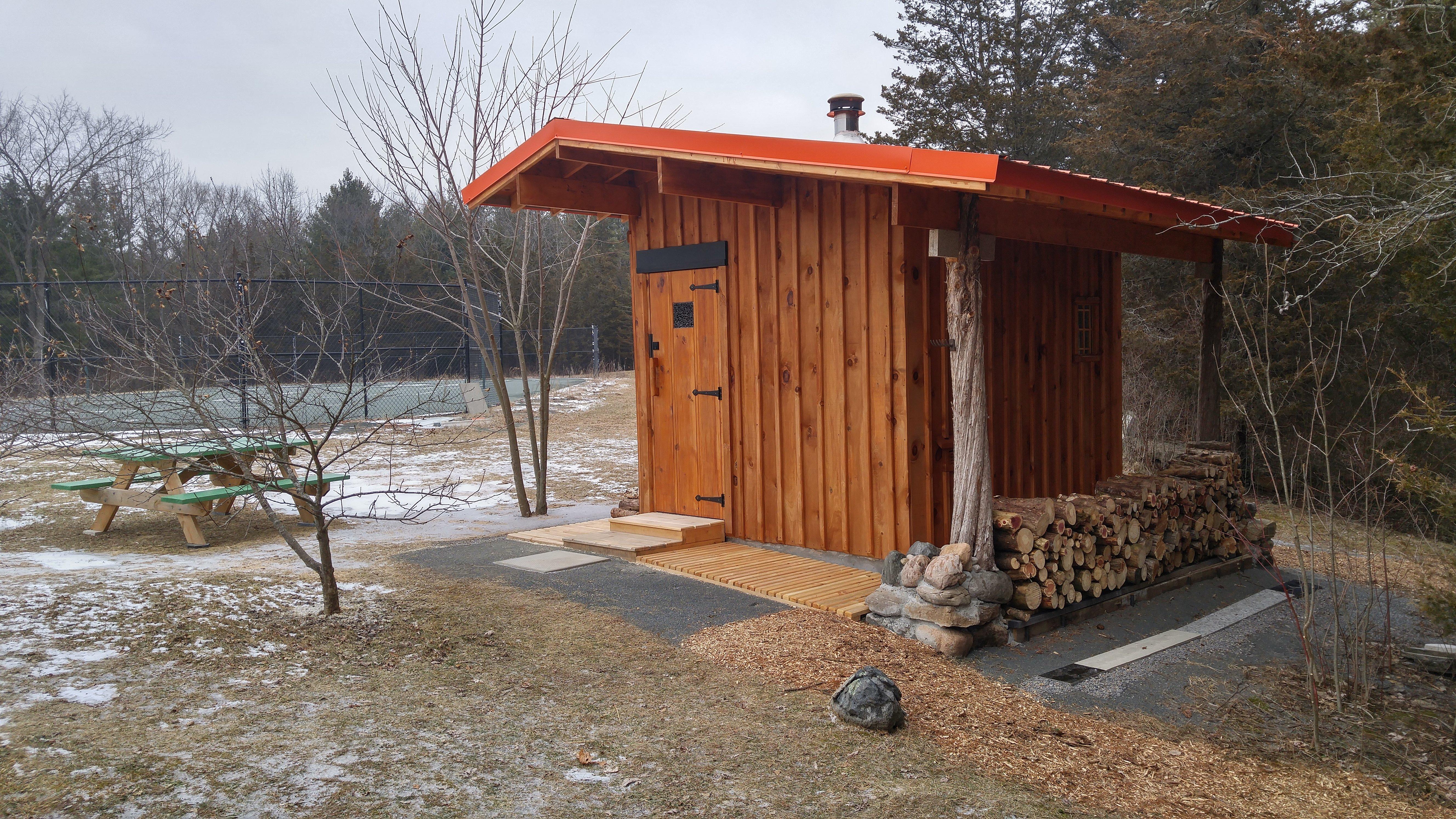 Notwaste Outdoor Centre