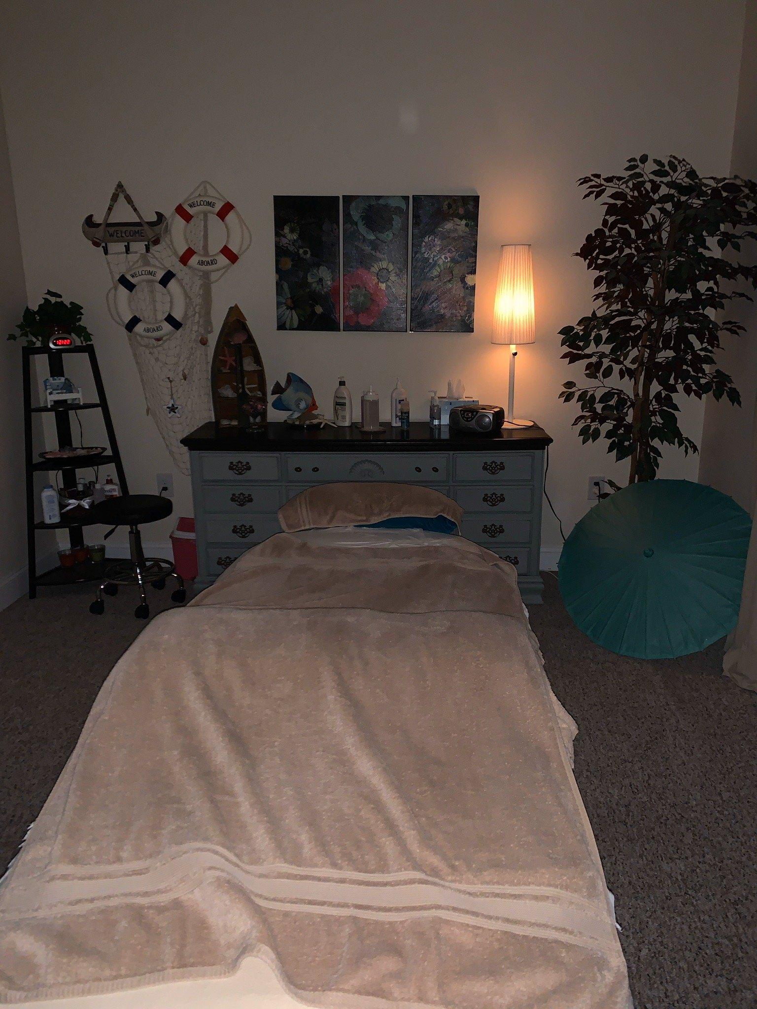 Beautiful Balance Massage