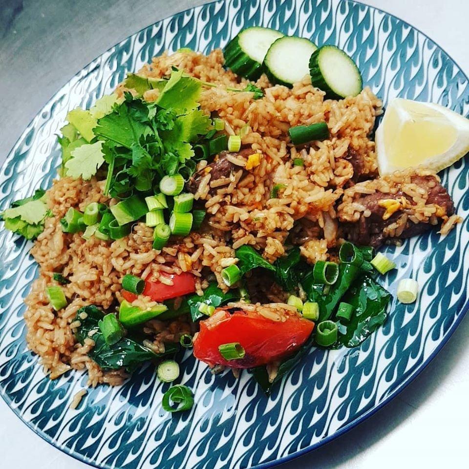 Bangkok Street Thai Takeaway