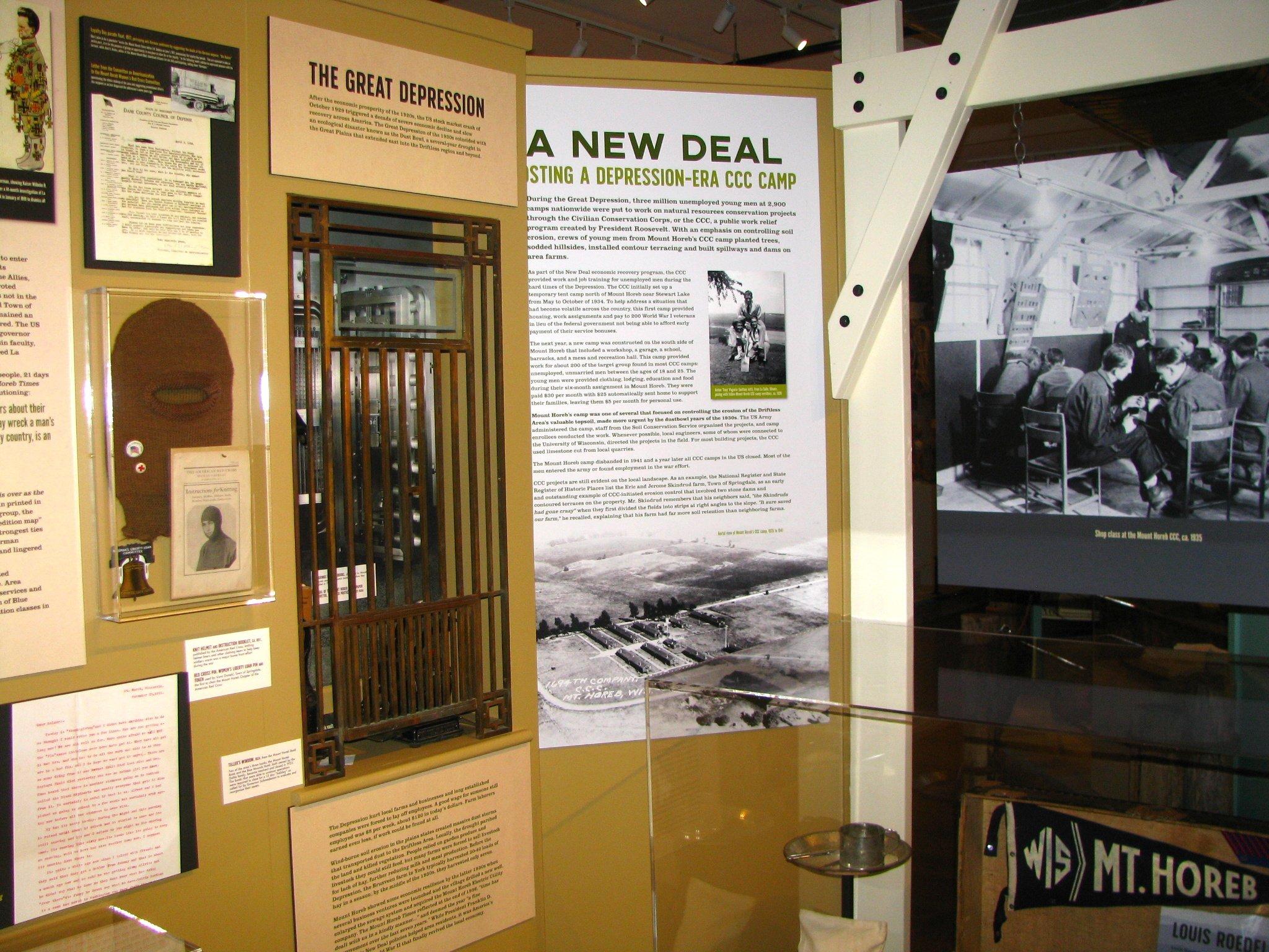 Photo by AndrewFromMadison