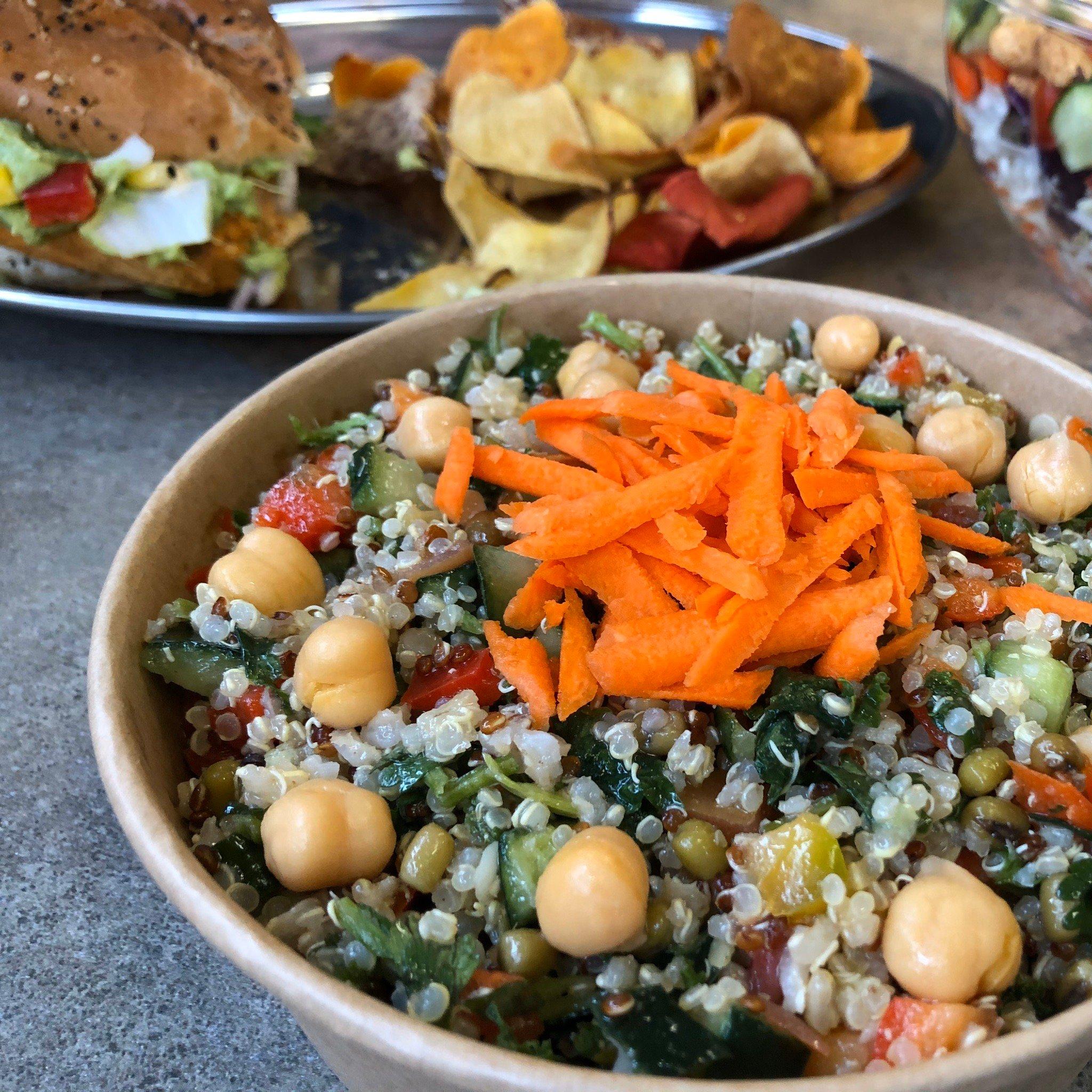 Photo by VeganMadeEasy