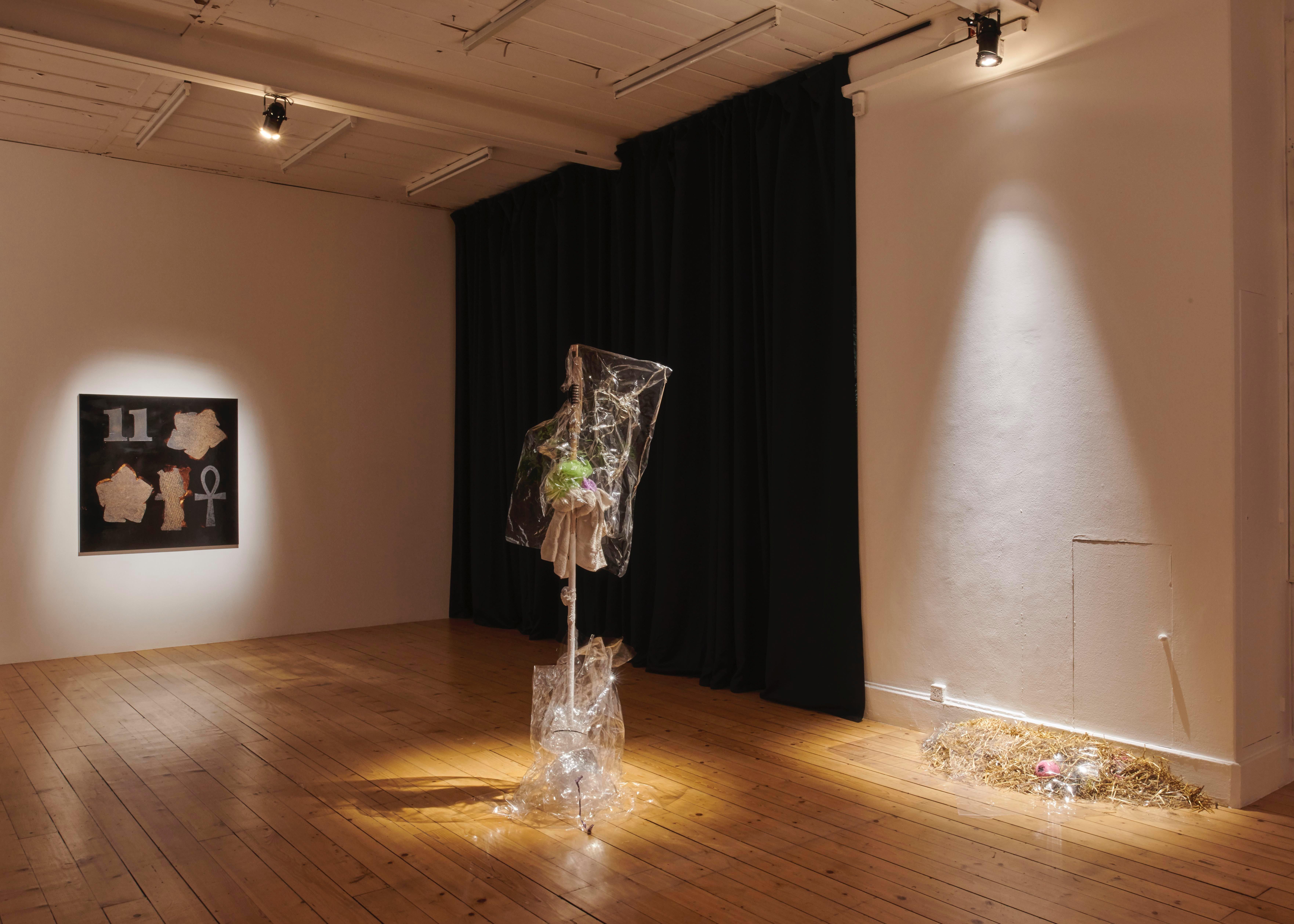 Fri Art, Centre d'Art Contemporain